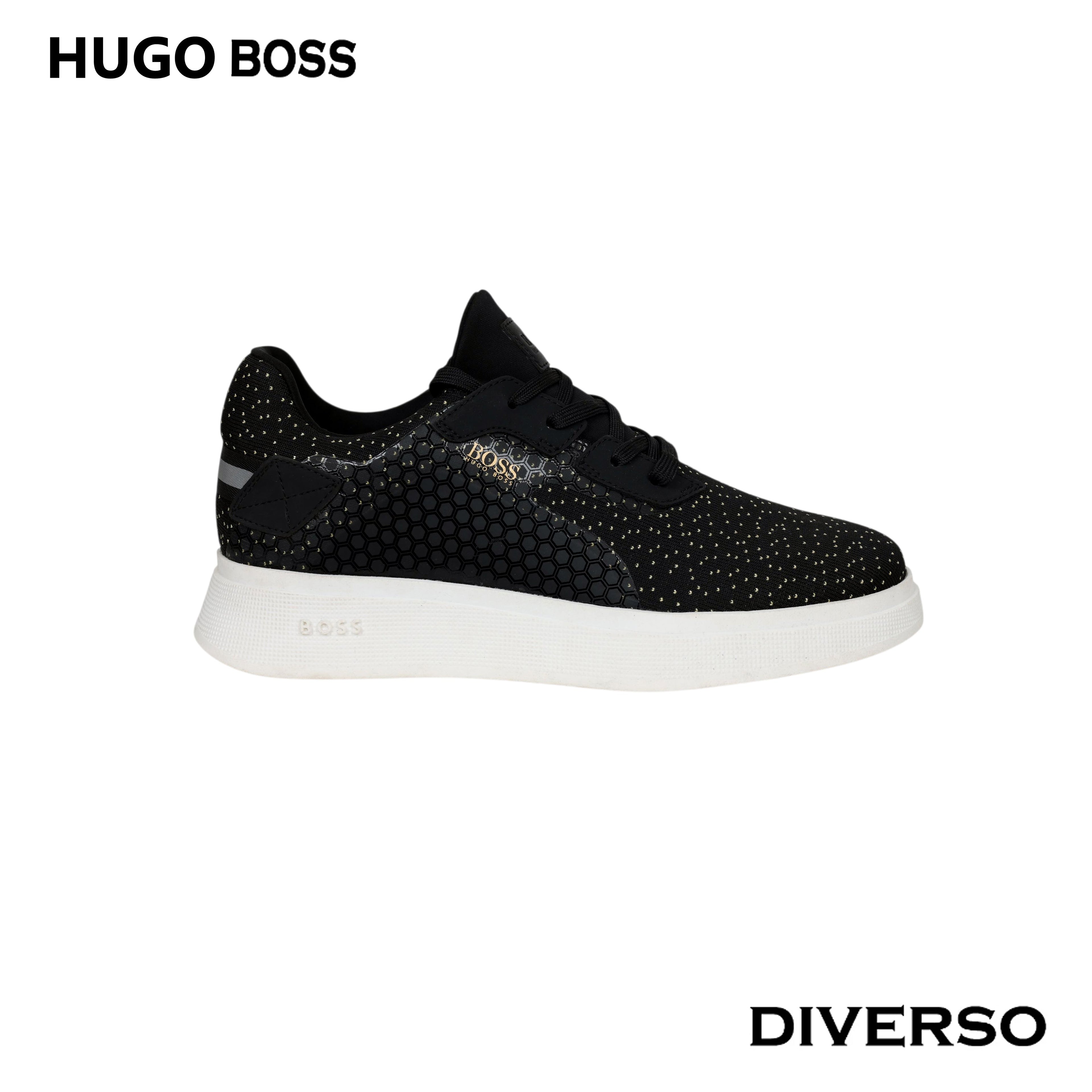 كوتشي رجالي BOSS