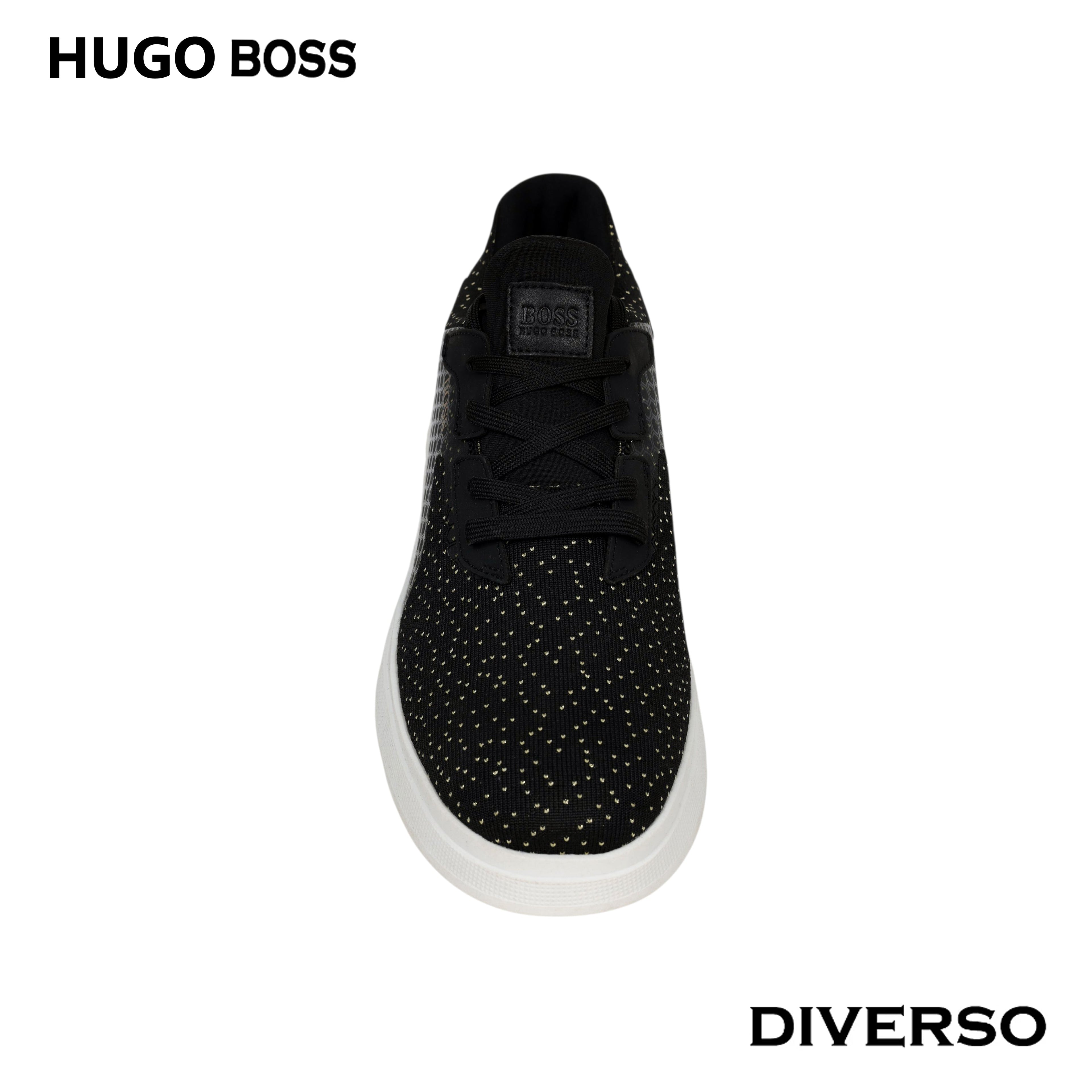 كوتشي رجالي BOSS