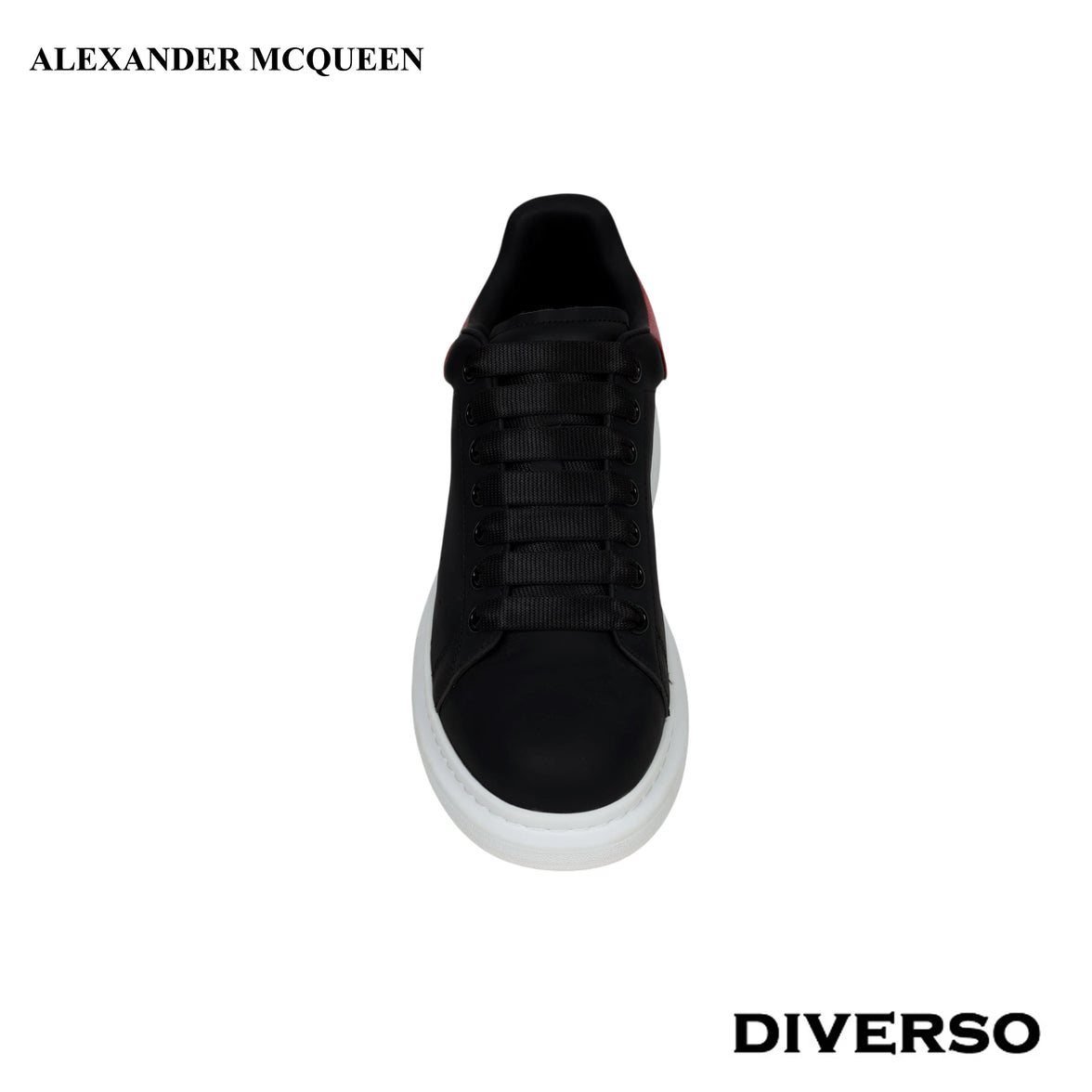 كوتشي ALEXANDER MCQUEEN