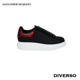 كوتشي ALEXANDER MCQUEEN
