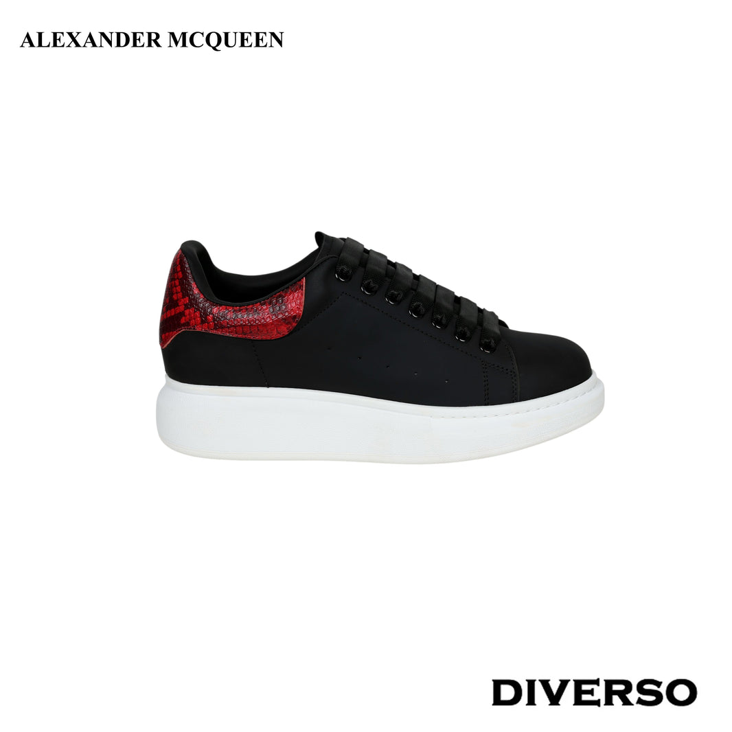 كوتشي ALEXANDER MCQUEEN