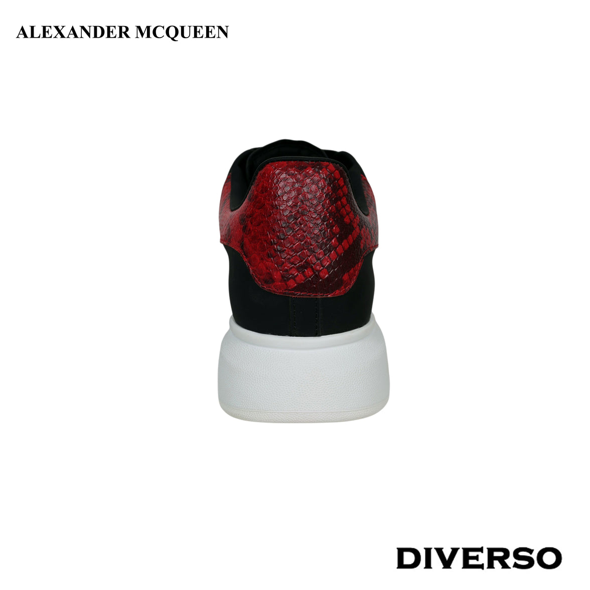 كوتشي ALEXANDER MCQUEEN