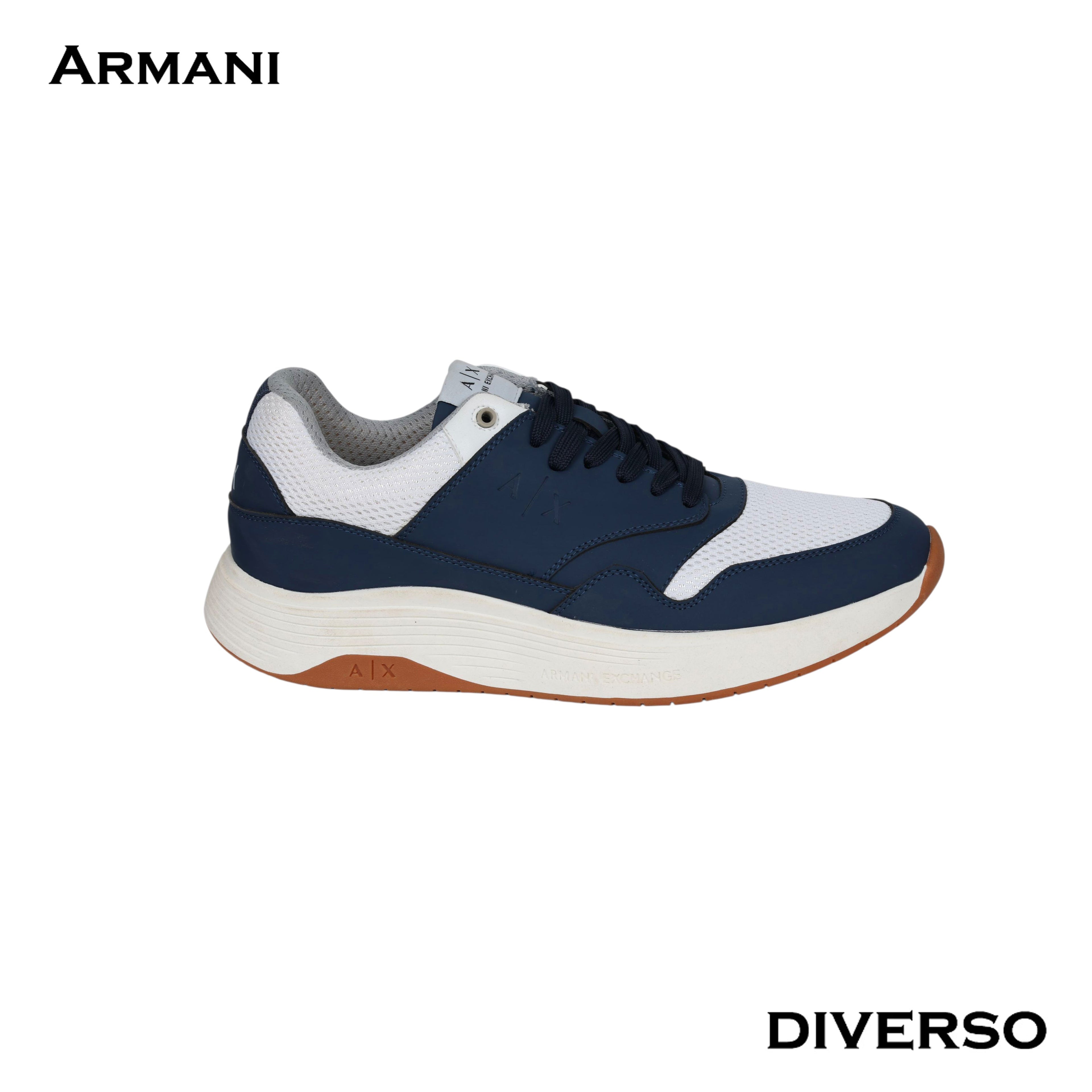كوتشي ARMANI