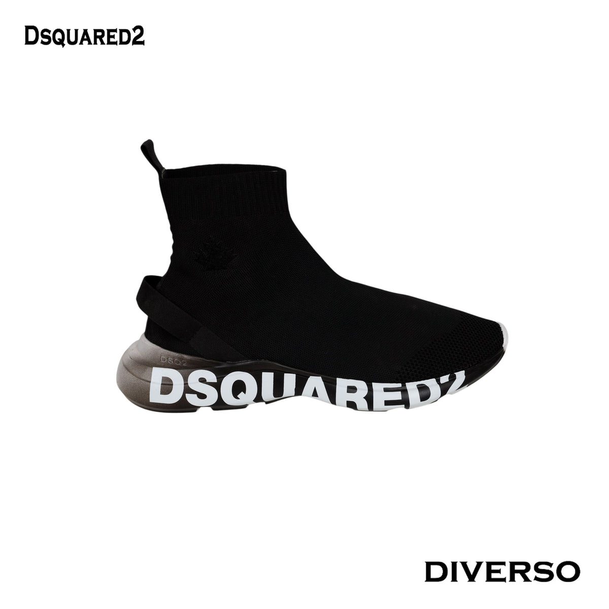 كوتشي DSQUARED