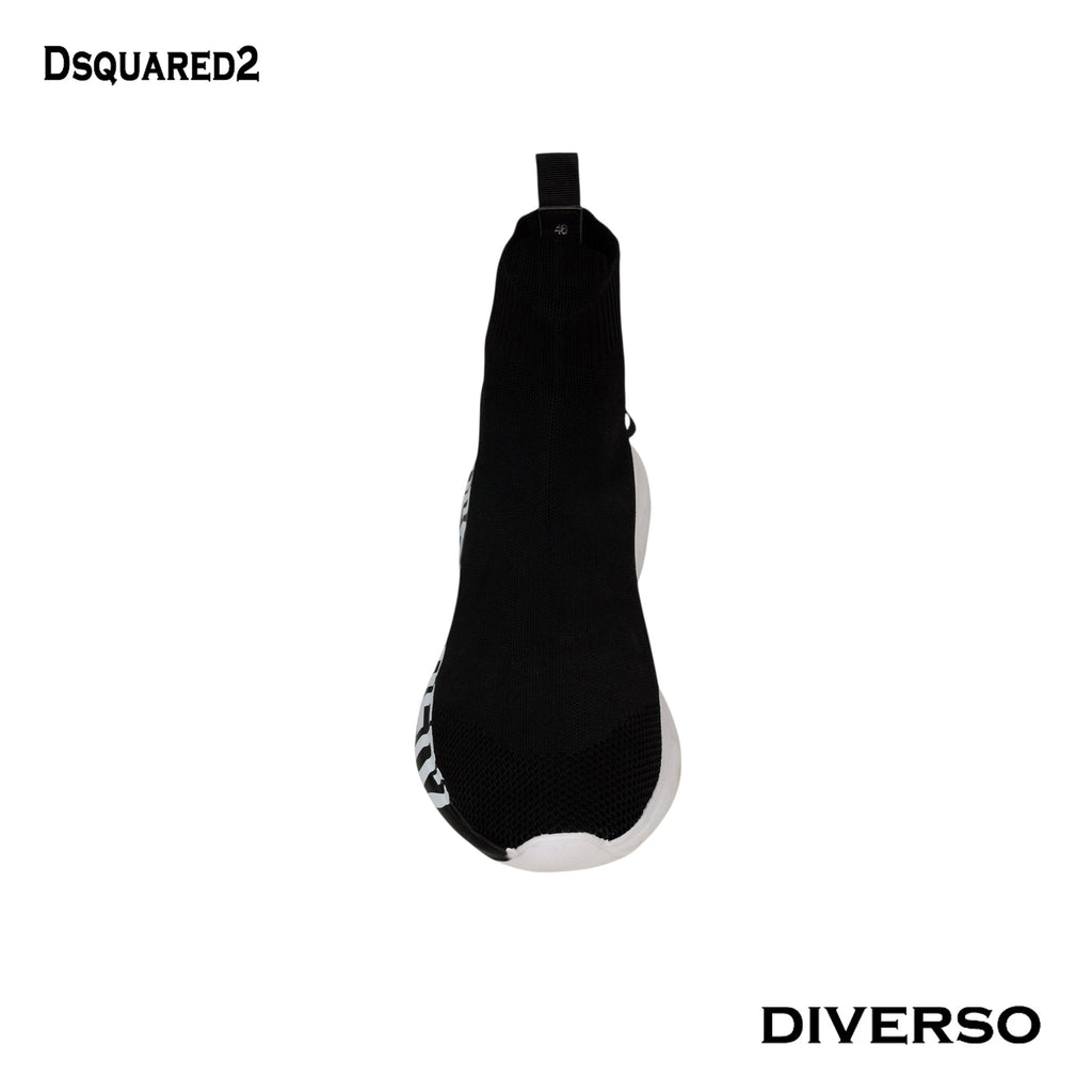 كوتشي DSQUARED
