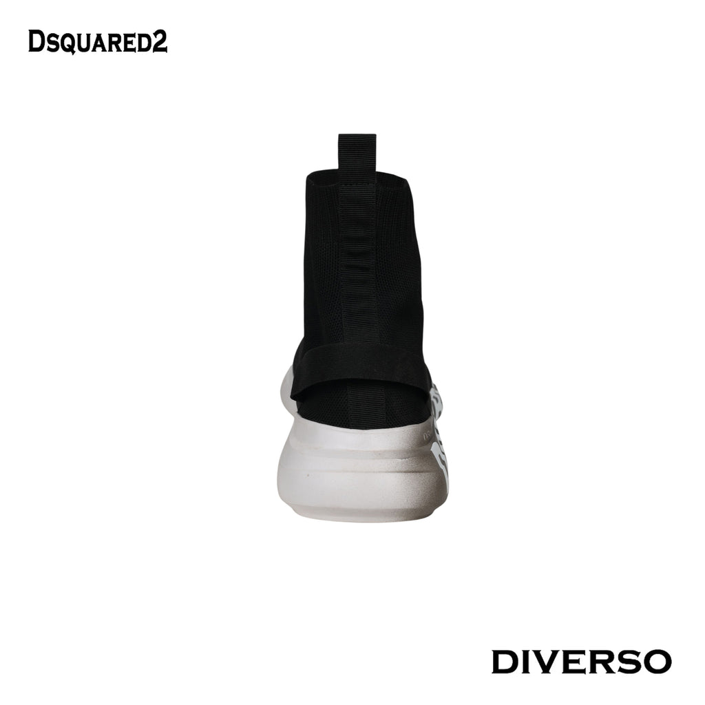 كوتشي DSQUARED