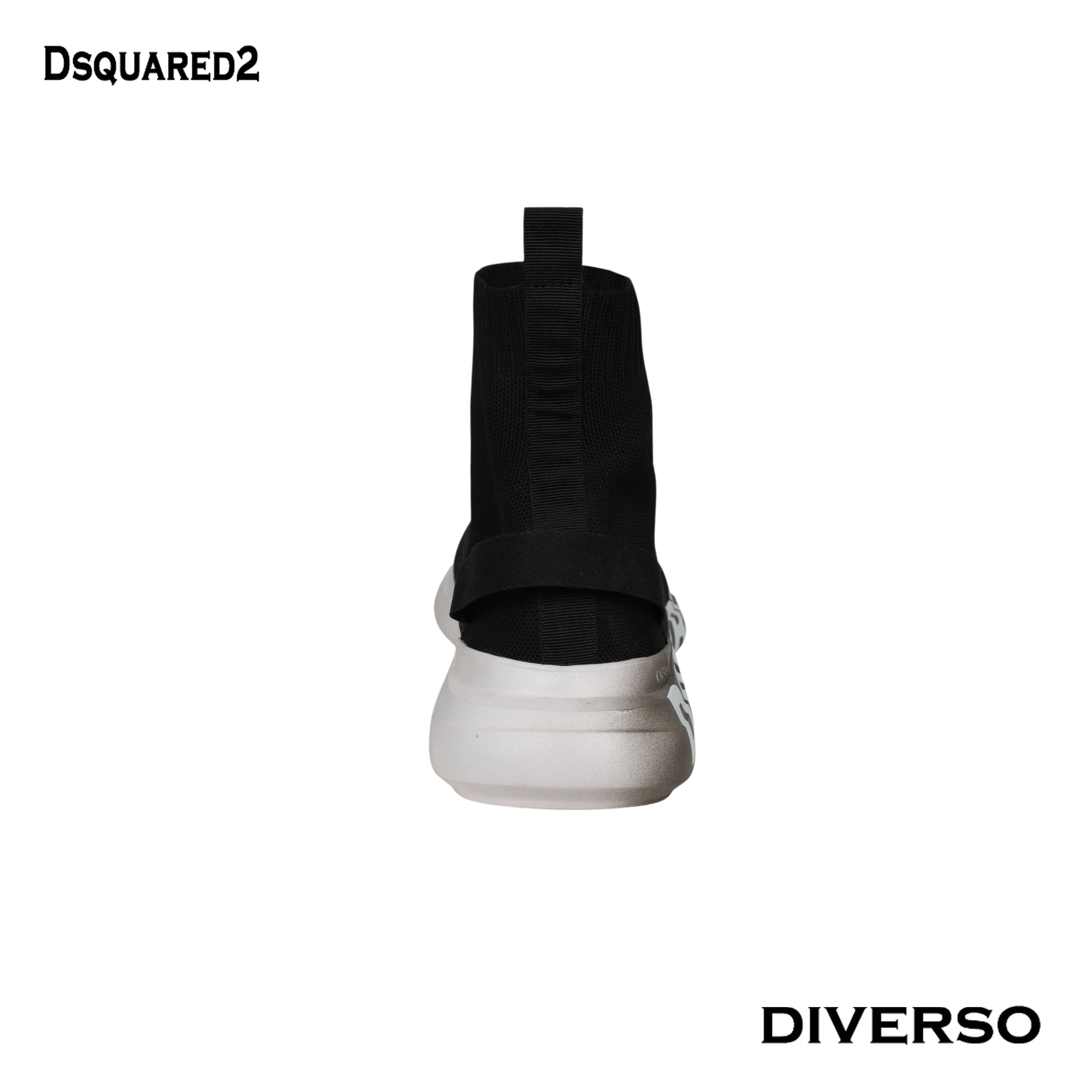 كوتشي DSQUARED