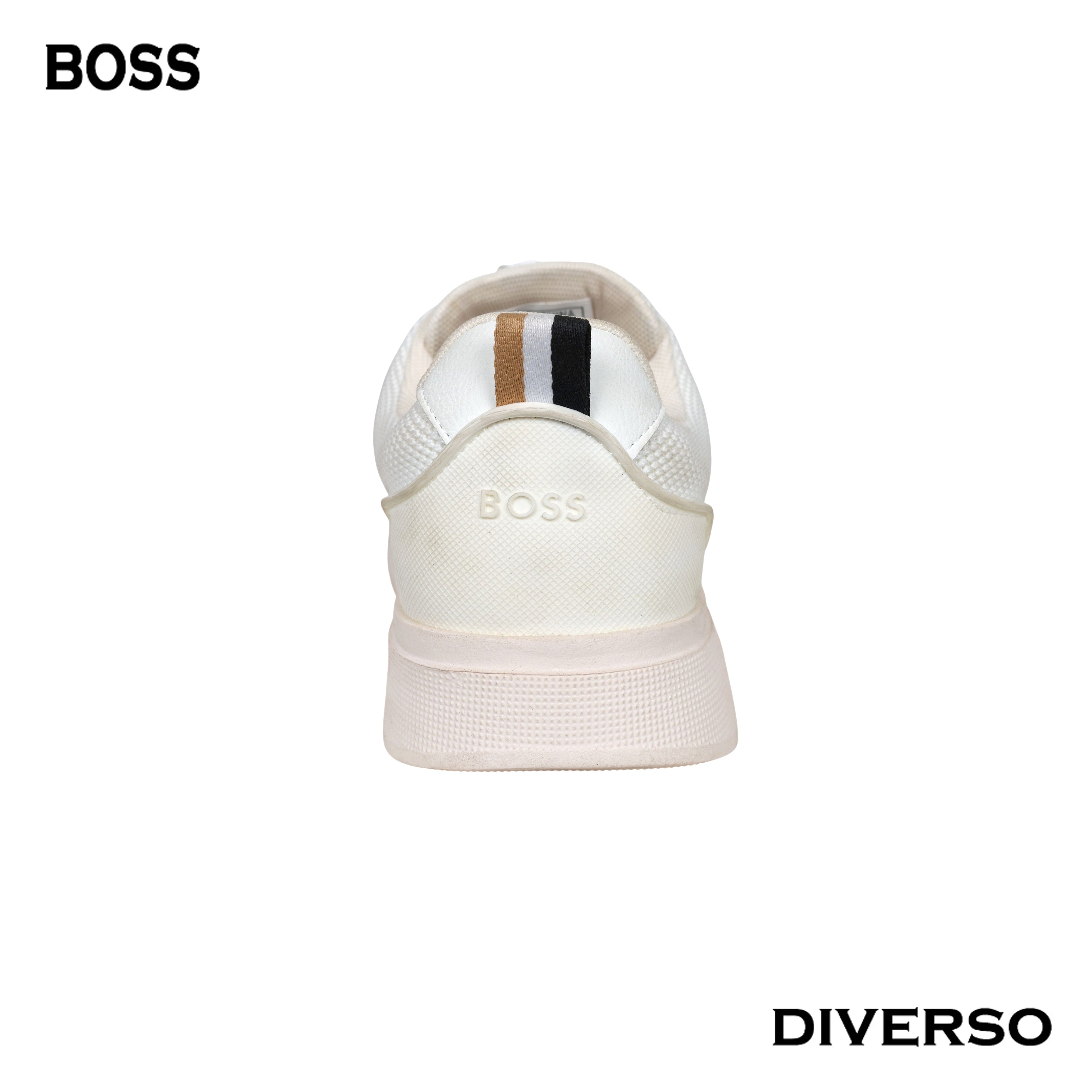 كوتشي رجالي BOSS