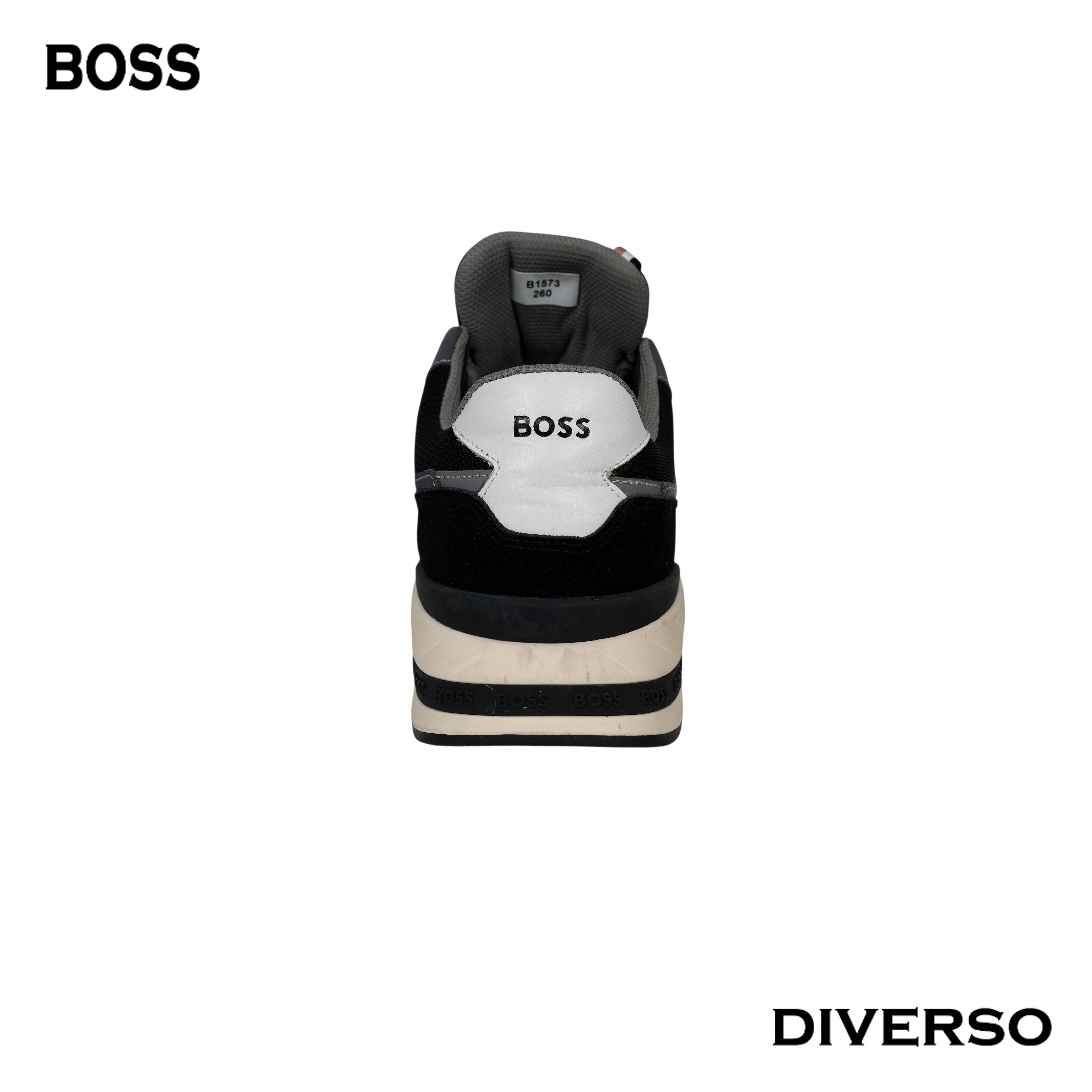 كوتشي رجالي BOSS