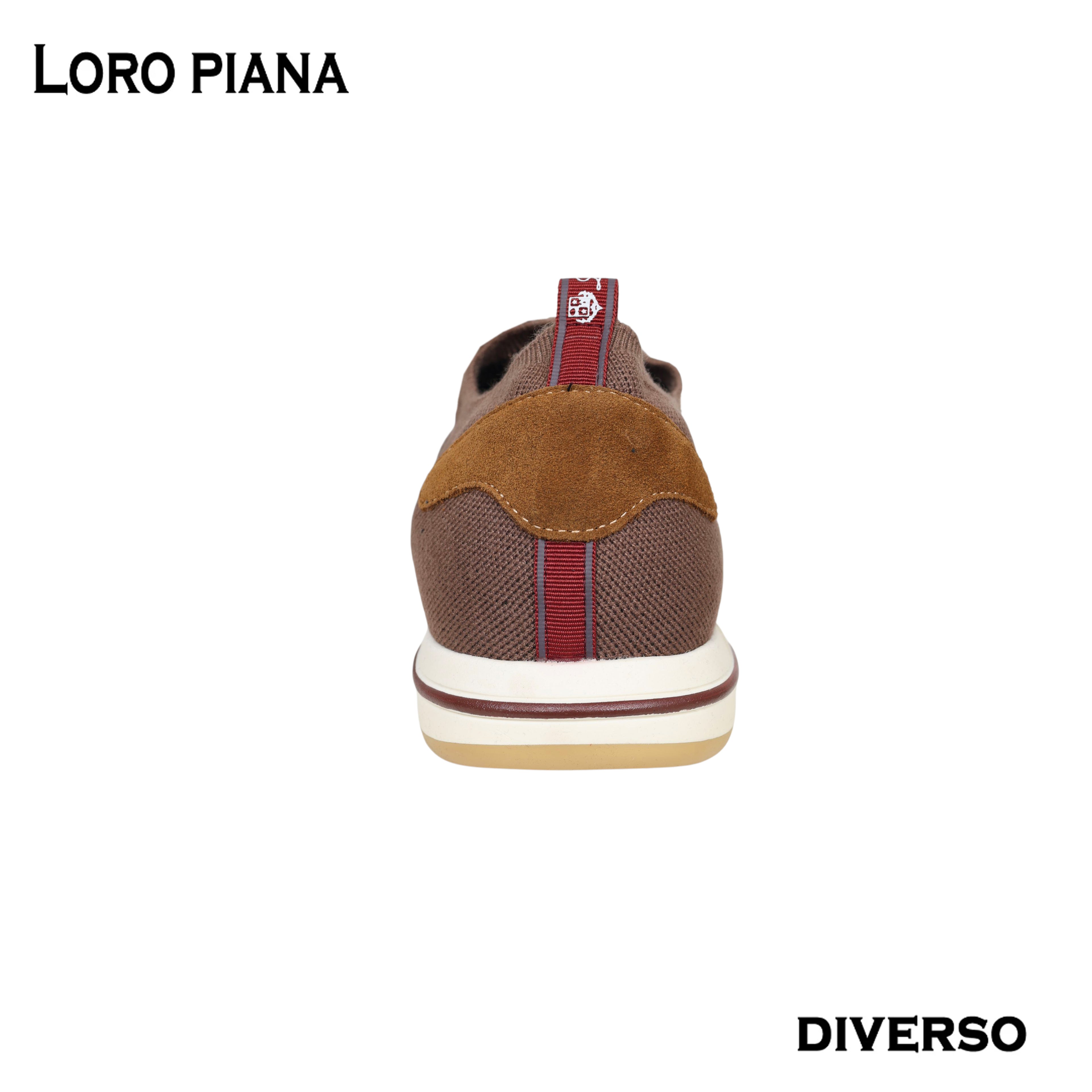 كوتشي رجاليLORO PIANA