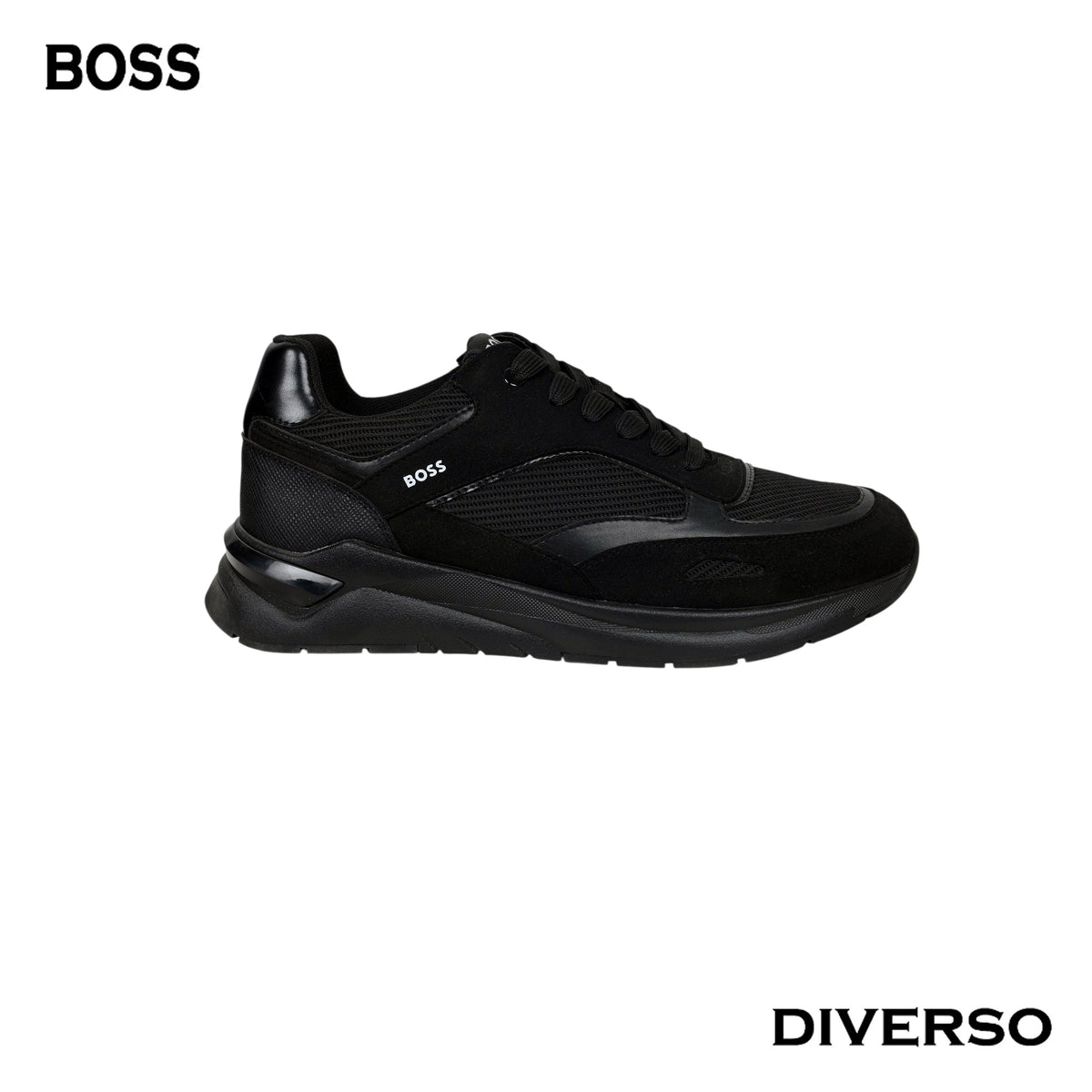 BOSS كوتشي