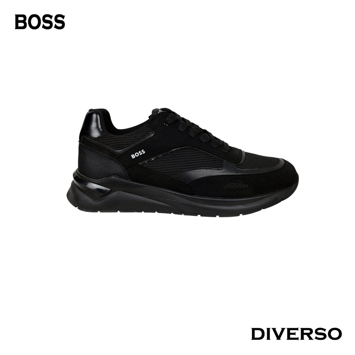 كوتشي BOSS
