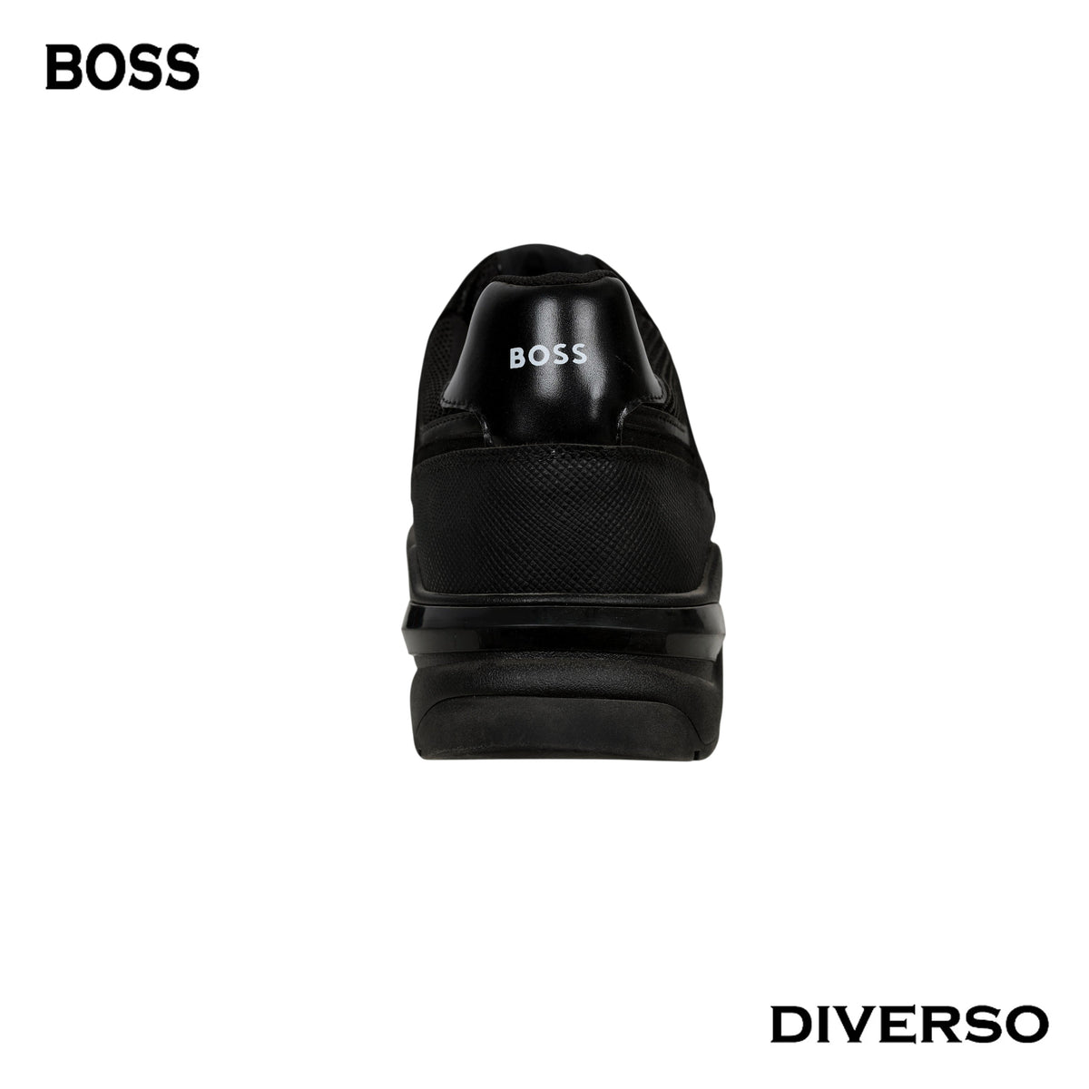 BOSS كوتشي