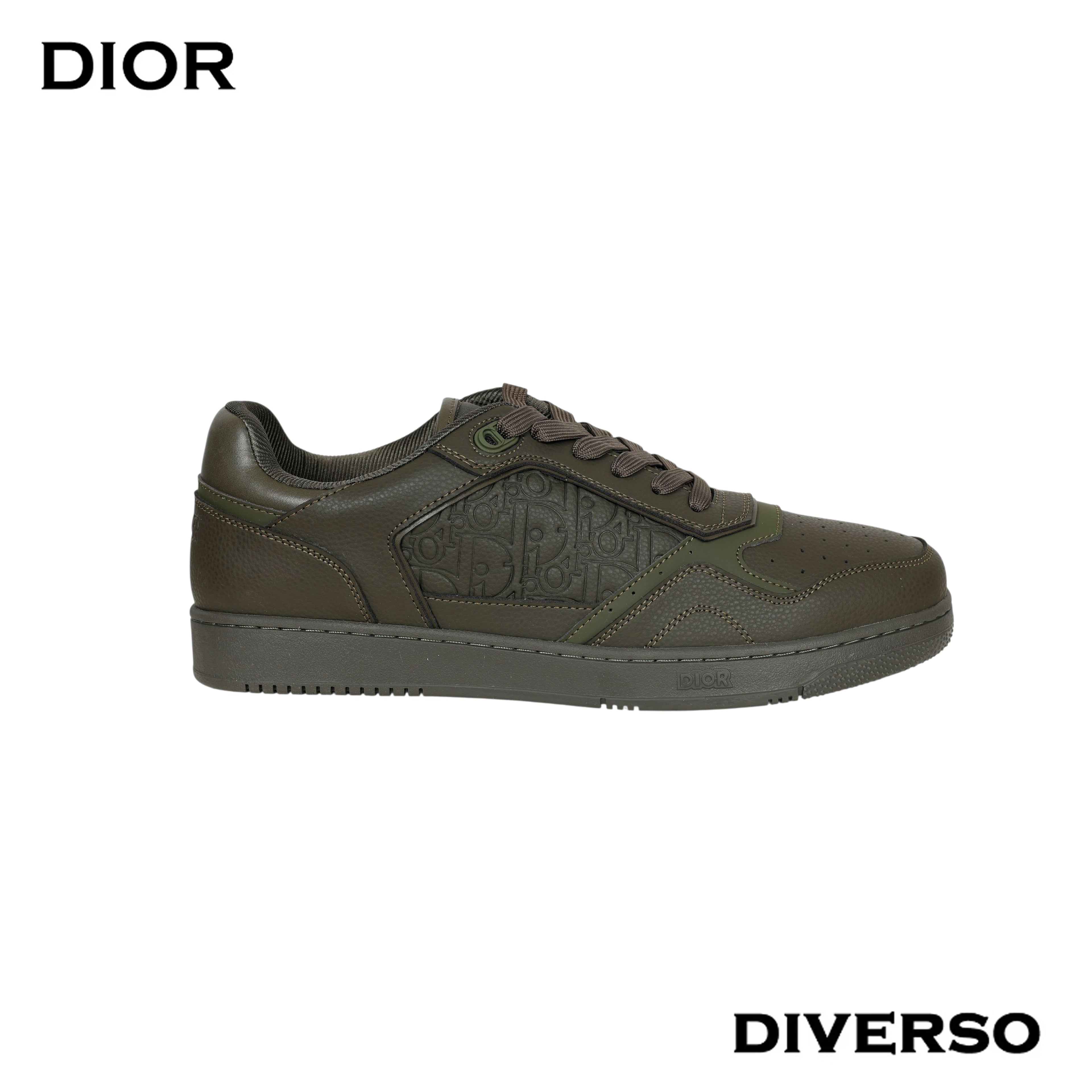 كوتشي DIOR