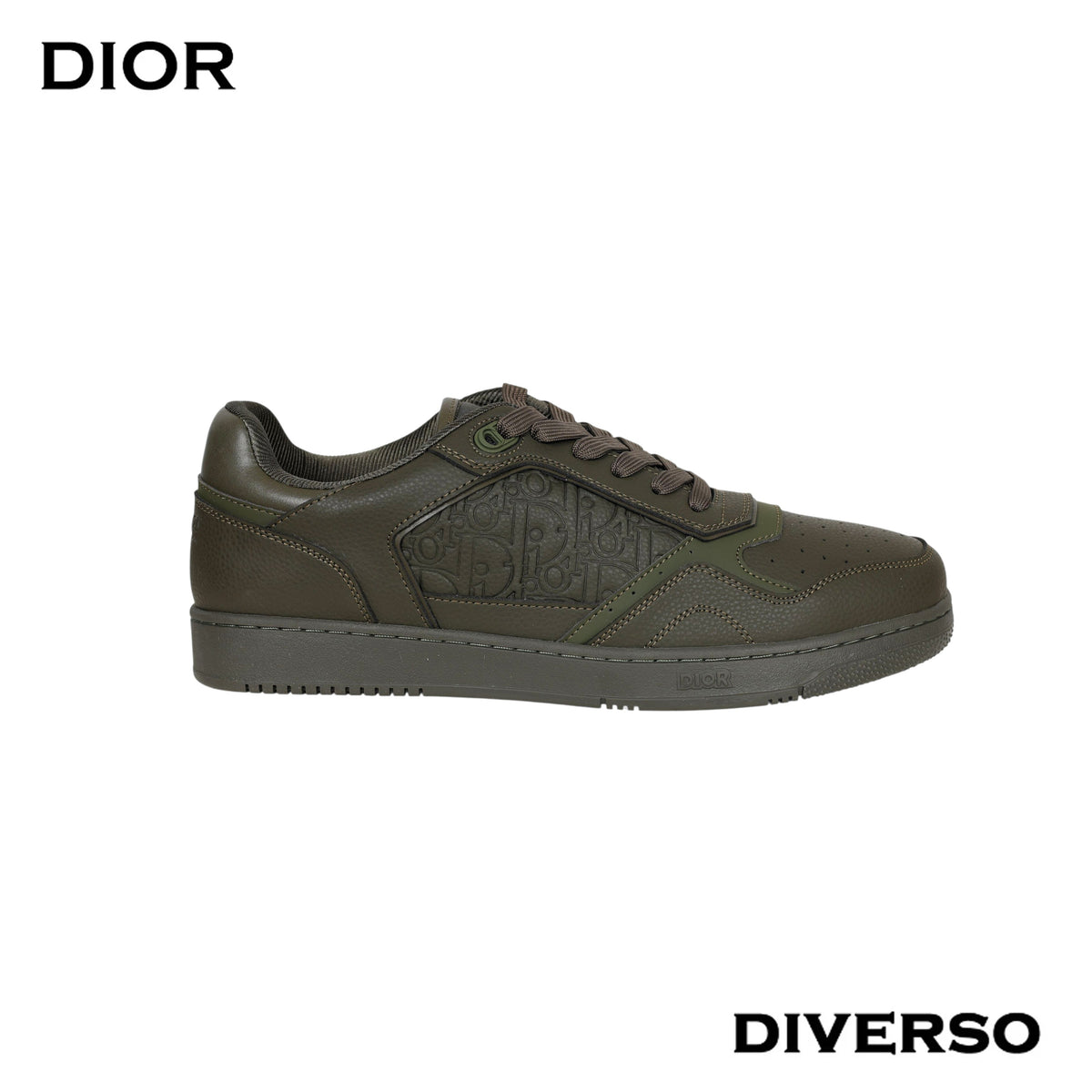 كوتشي DIOR