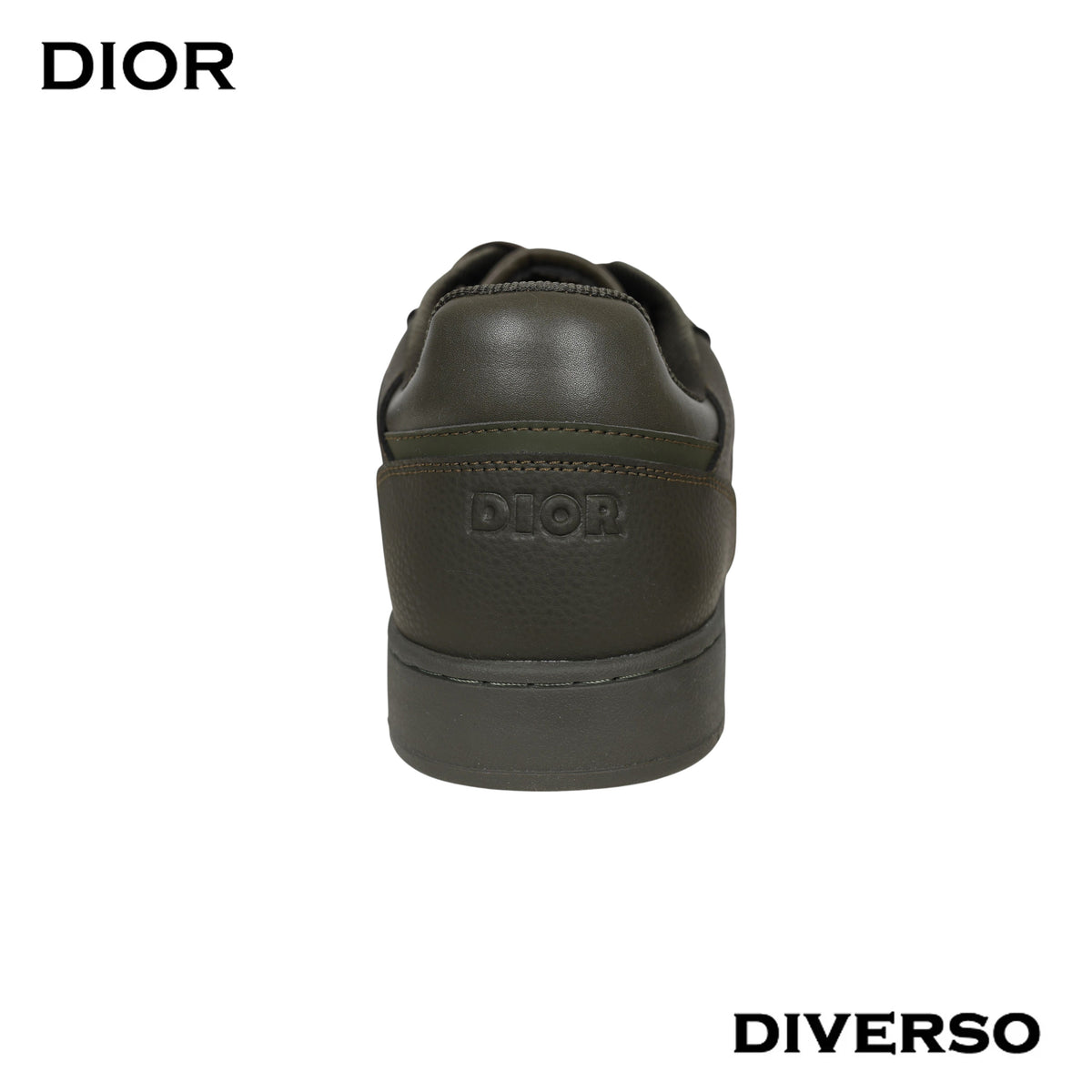 كوتشي DIOR