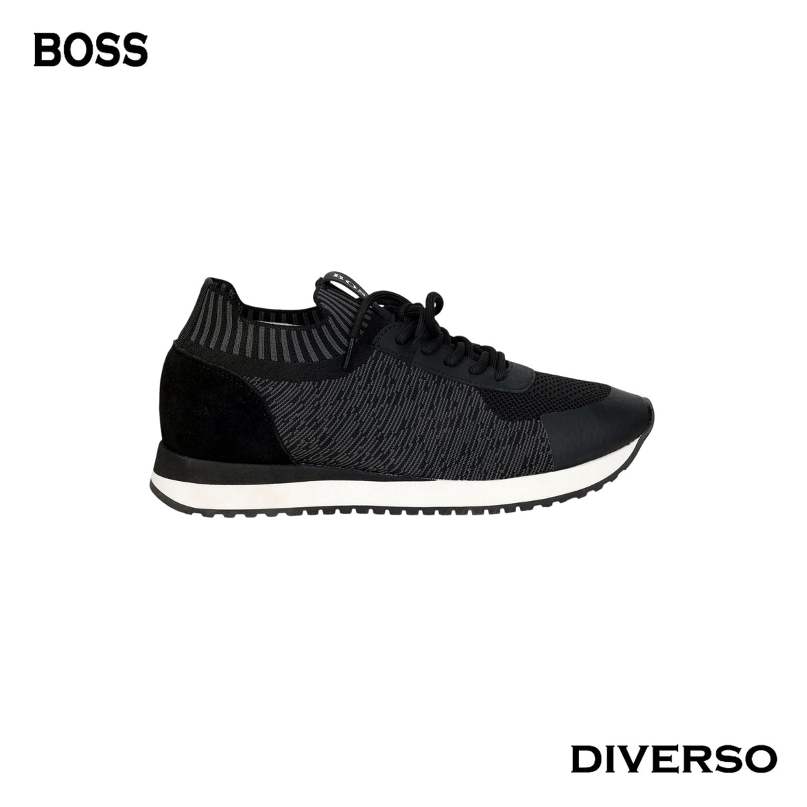 كوتشي BOSS