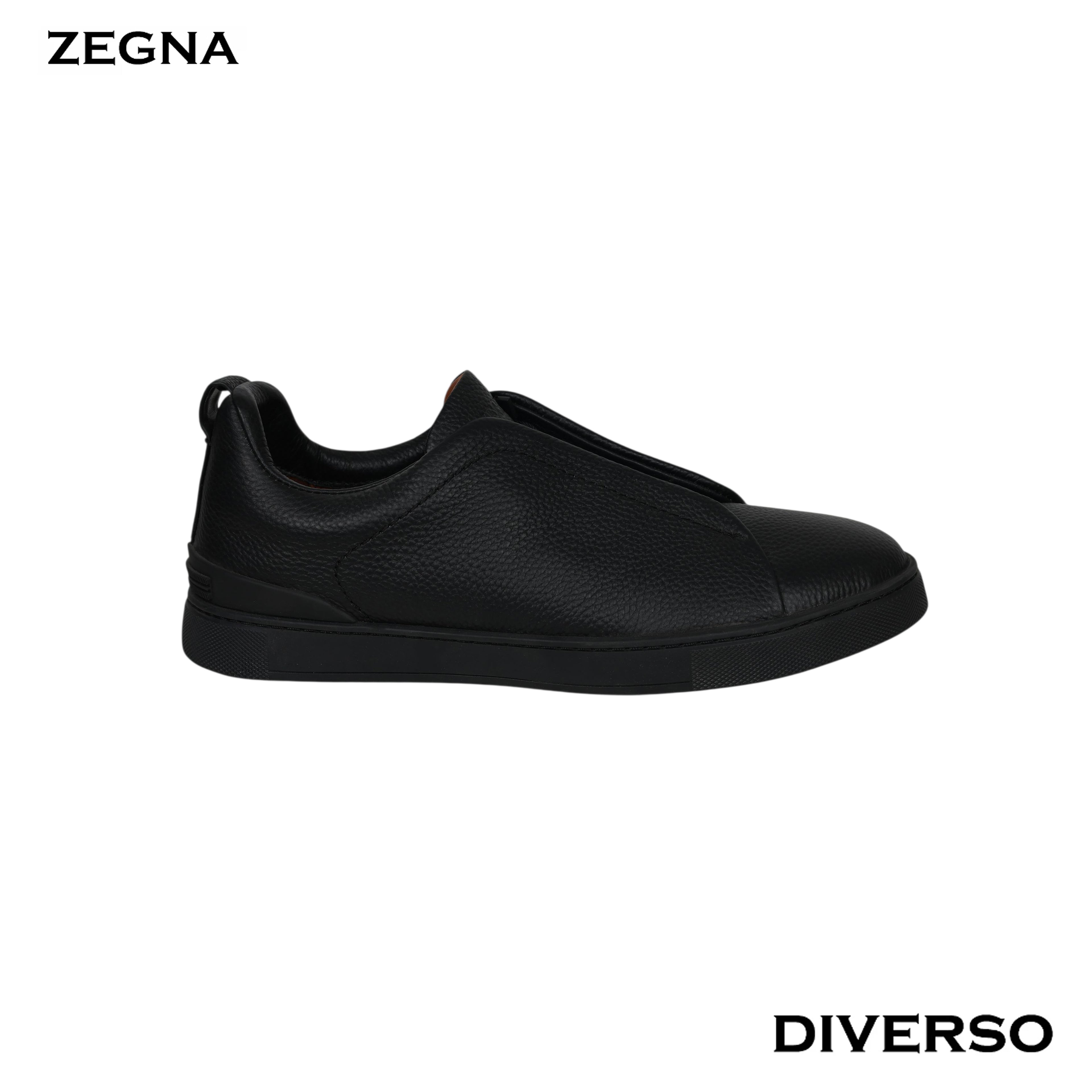 كوتشي رجاليZEGNA