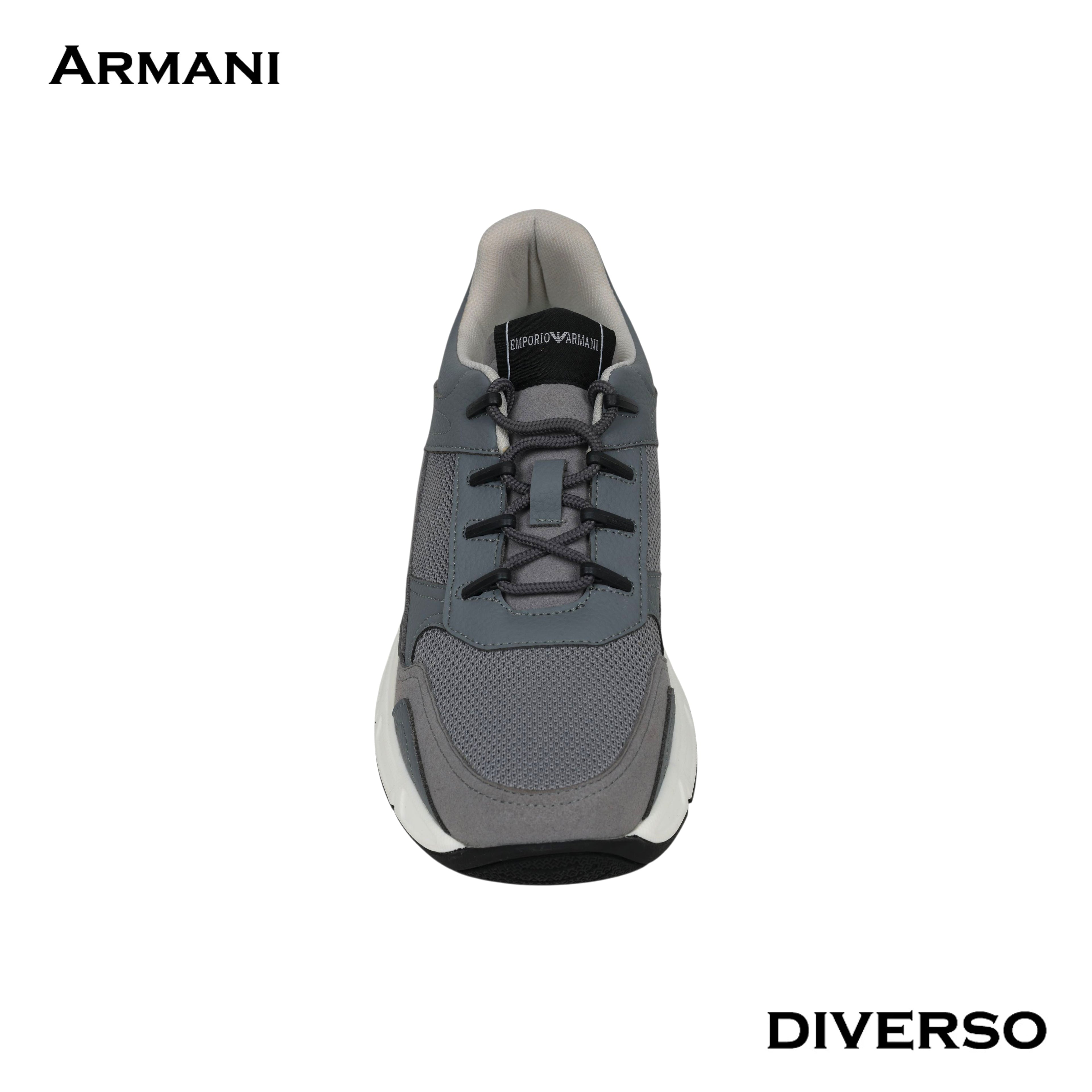 كوتشي رجالي ARMANI