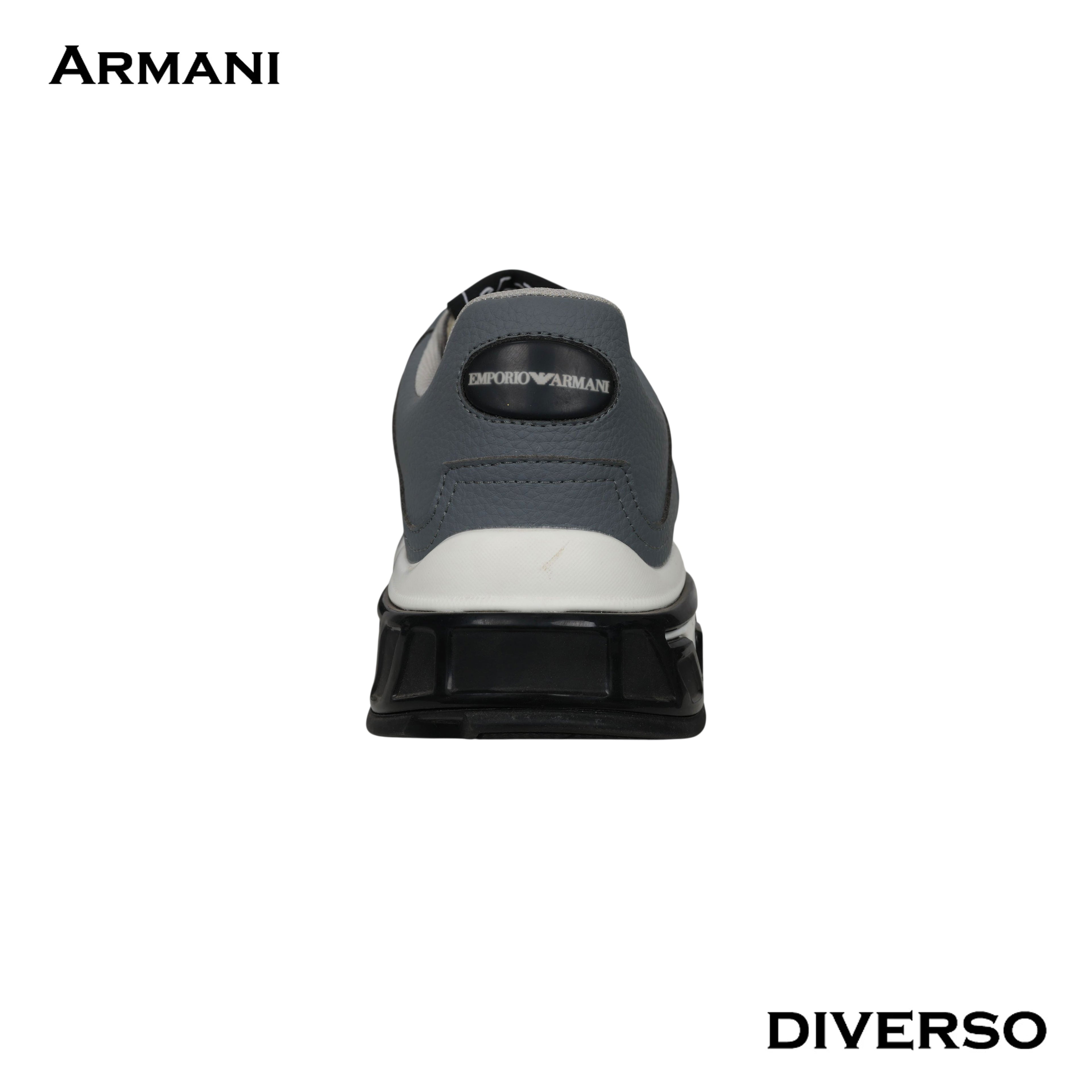 كوتشي رجالي ARMANI