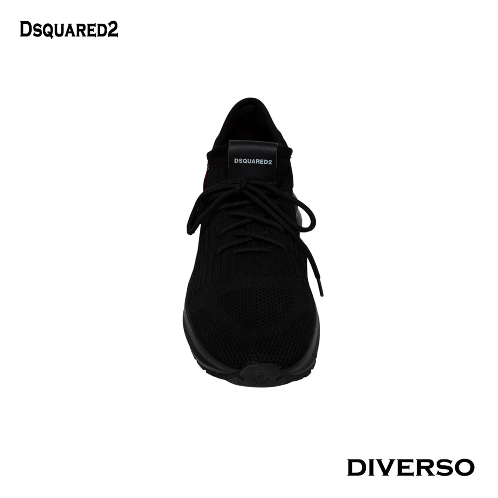 كوتشي رجالي DSQUARED2