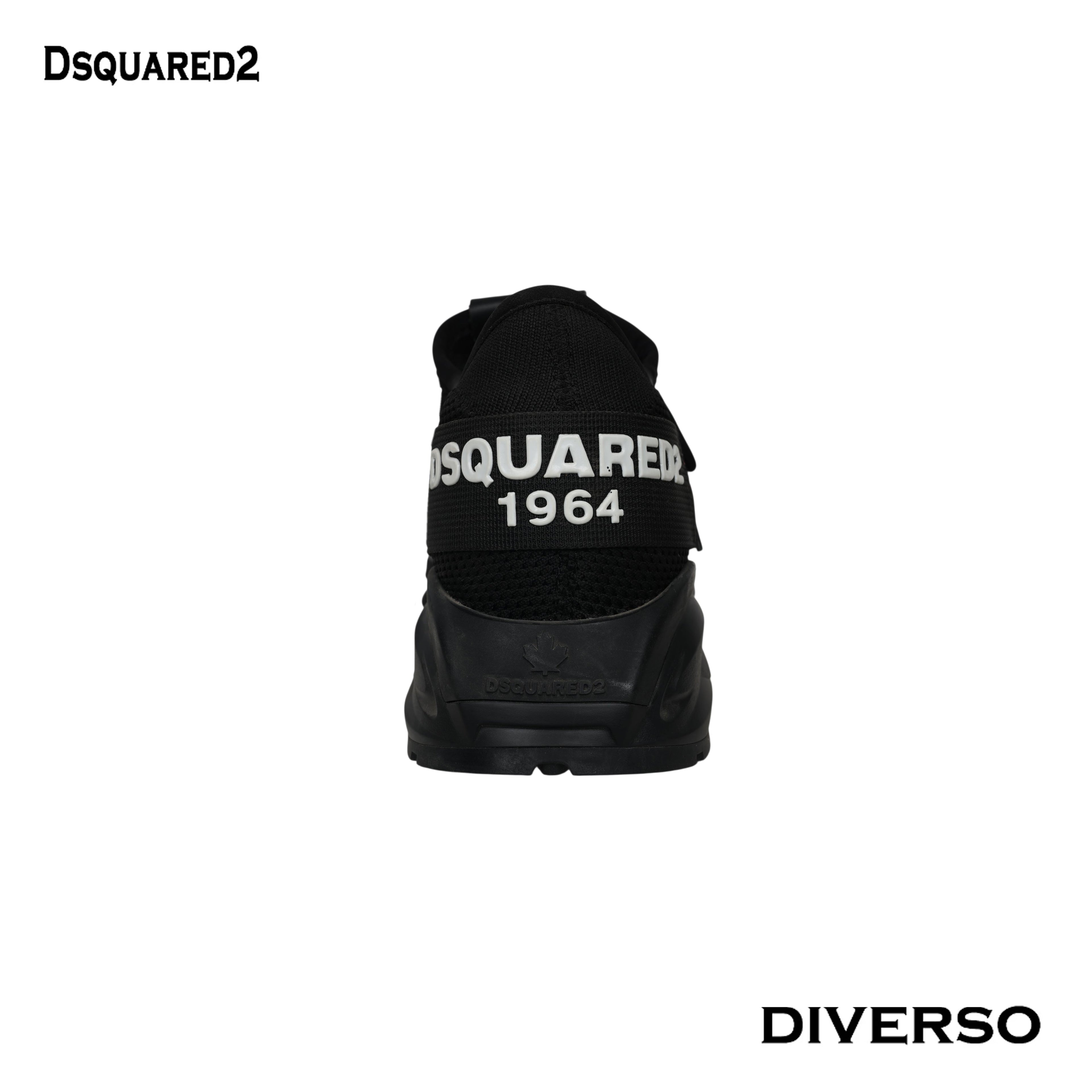 كوتشي رجالي DSQUARED2