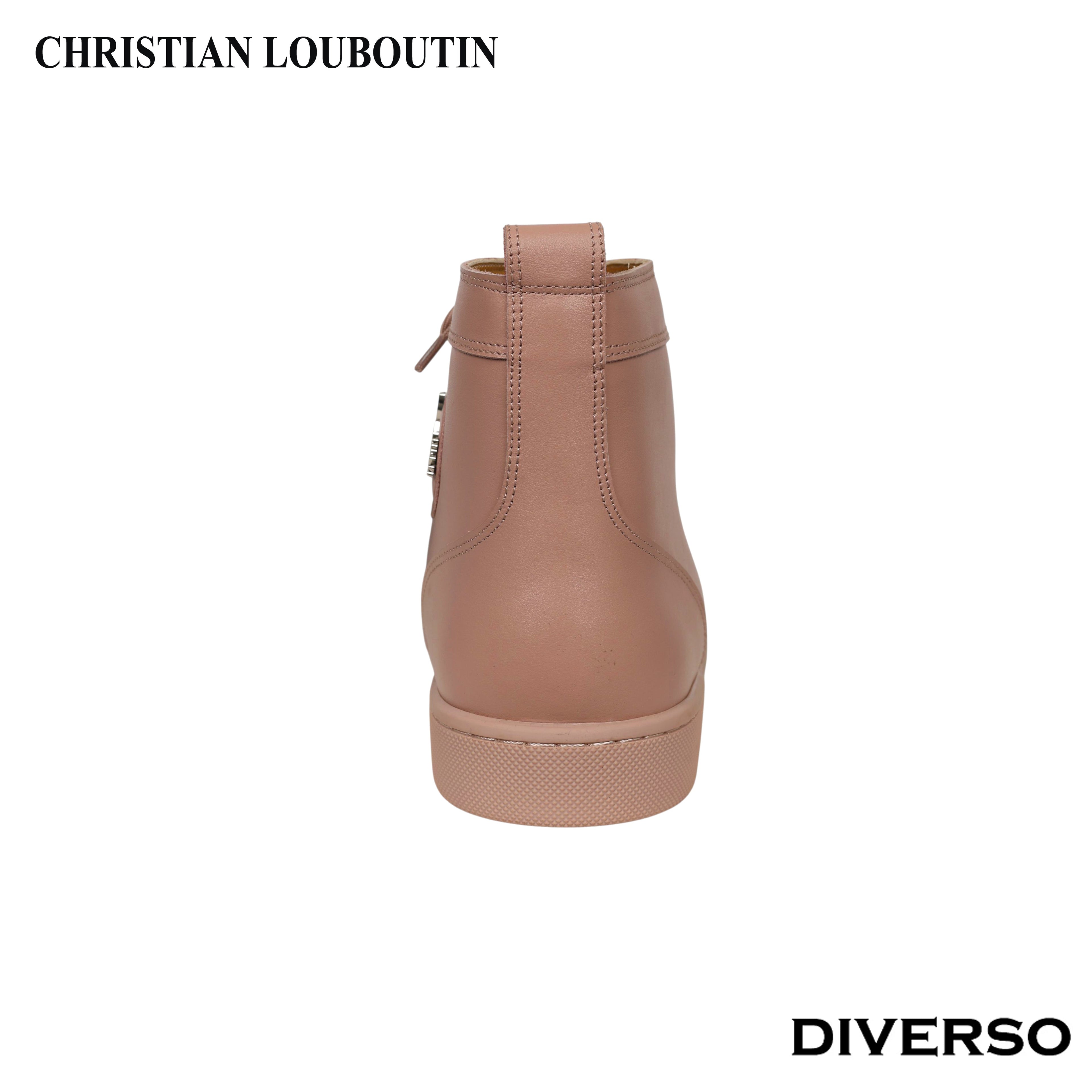 كوتشي رجالي CHRISTIAN LOUBOUTIN
