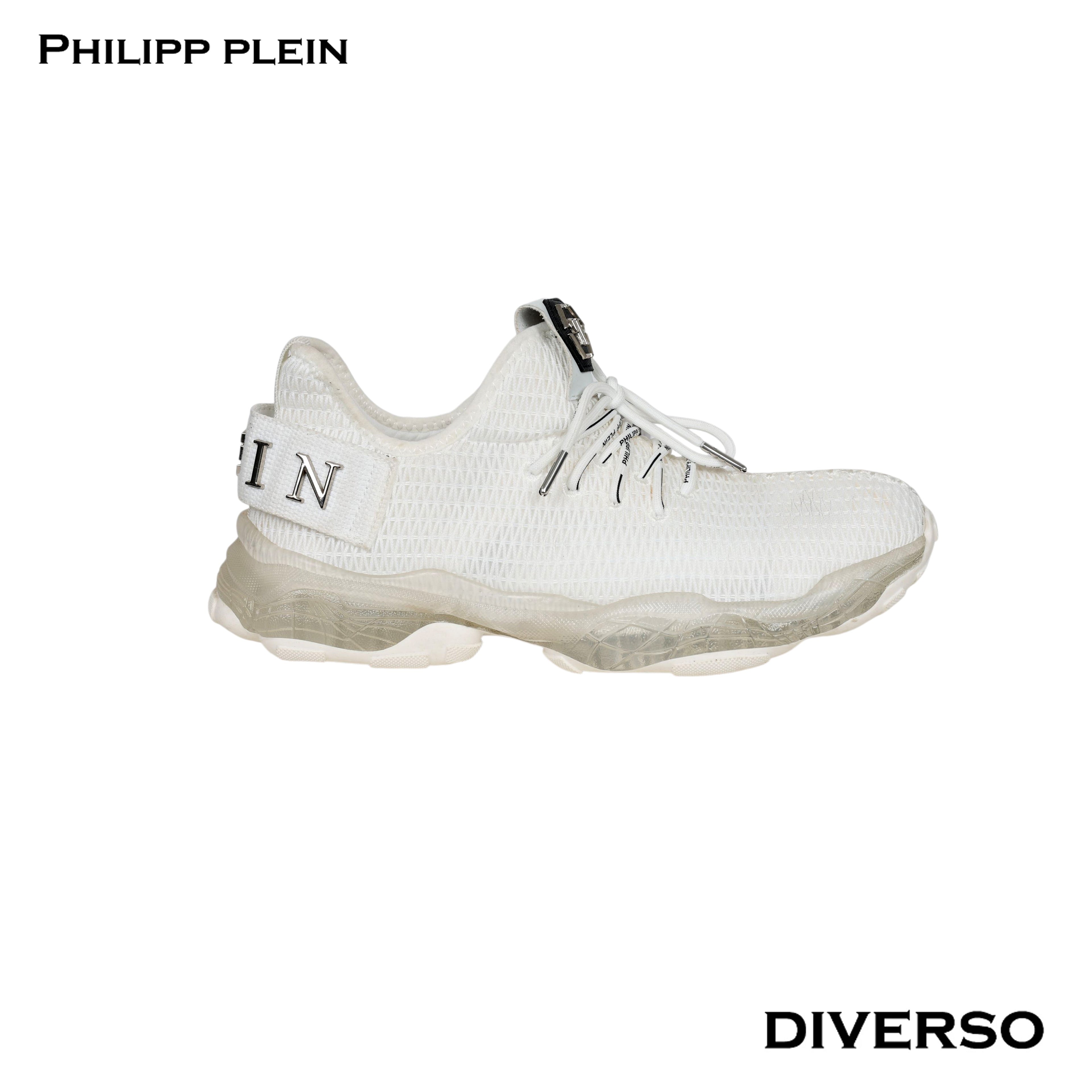 كوتشي رجالي PHILIPP PLEIN