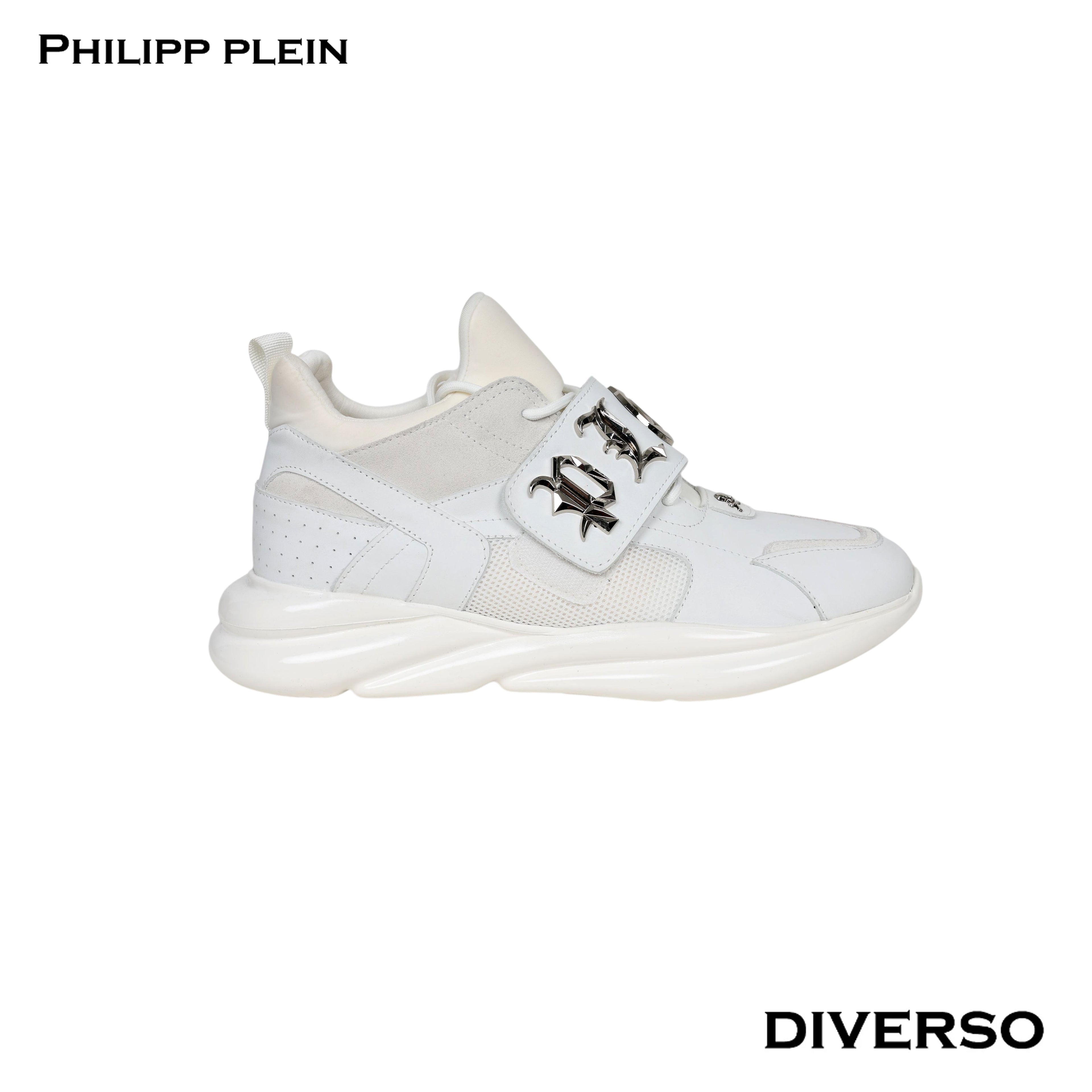 كوتشي رجالي PHILIPP PLEIN