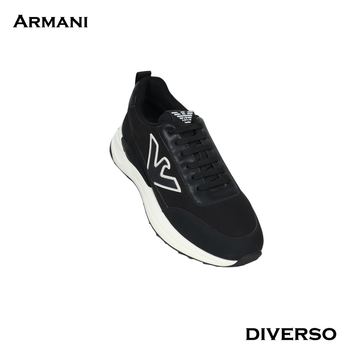 كوتشي ARMANI