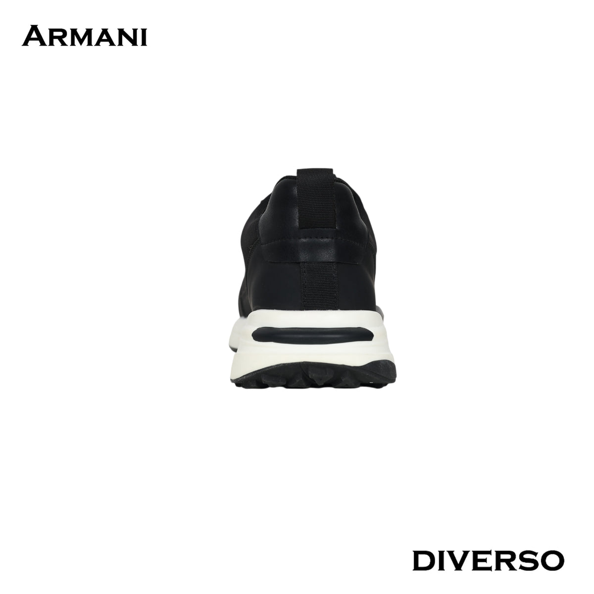كوتشي ARMANI