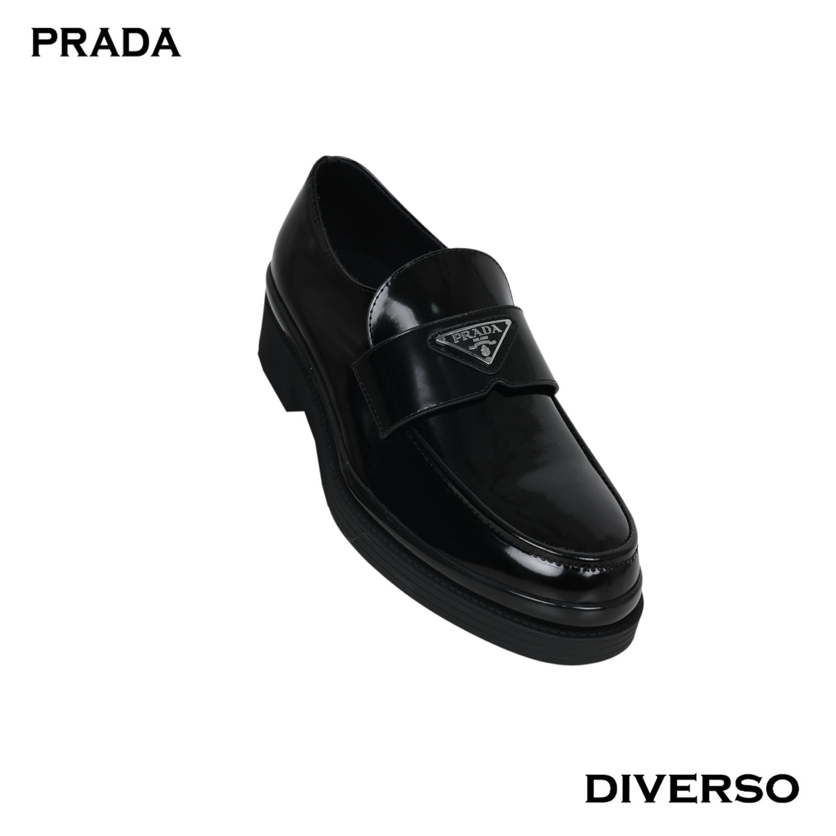 حذاء PRADA