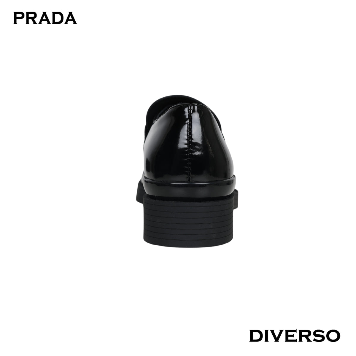 حذاء PRADA