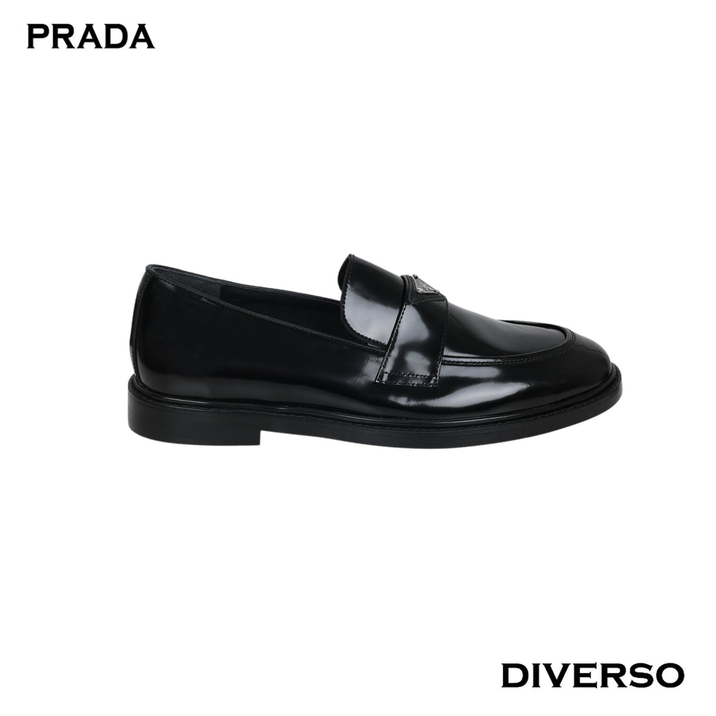 حذاء PRADA