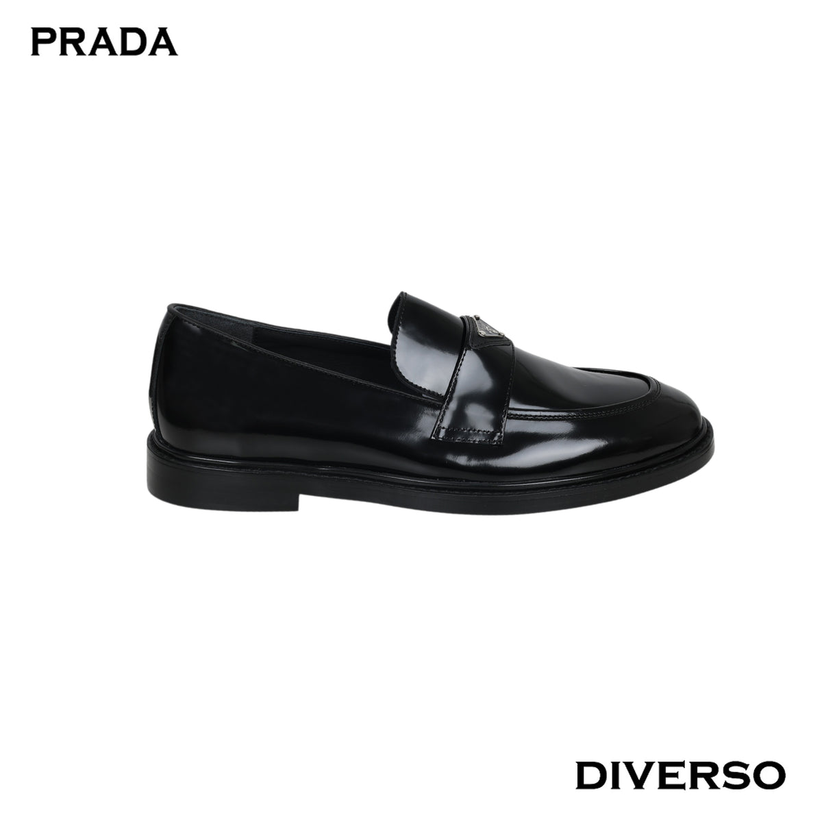 حذاء PRADA