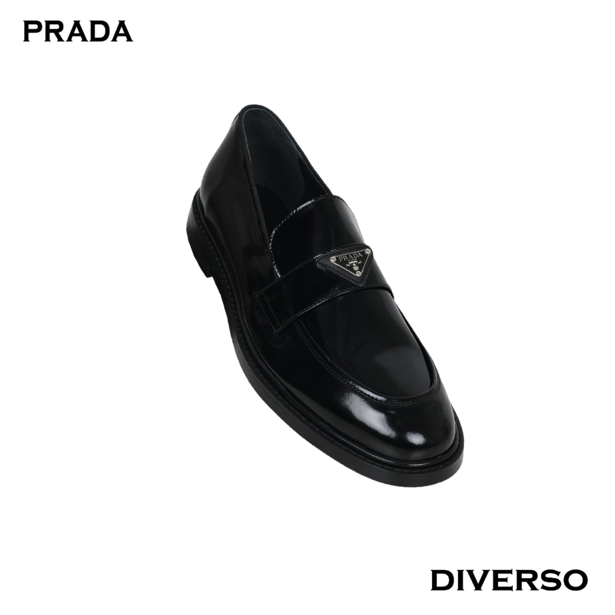 حذاء PRADA