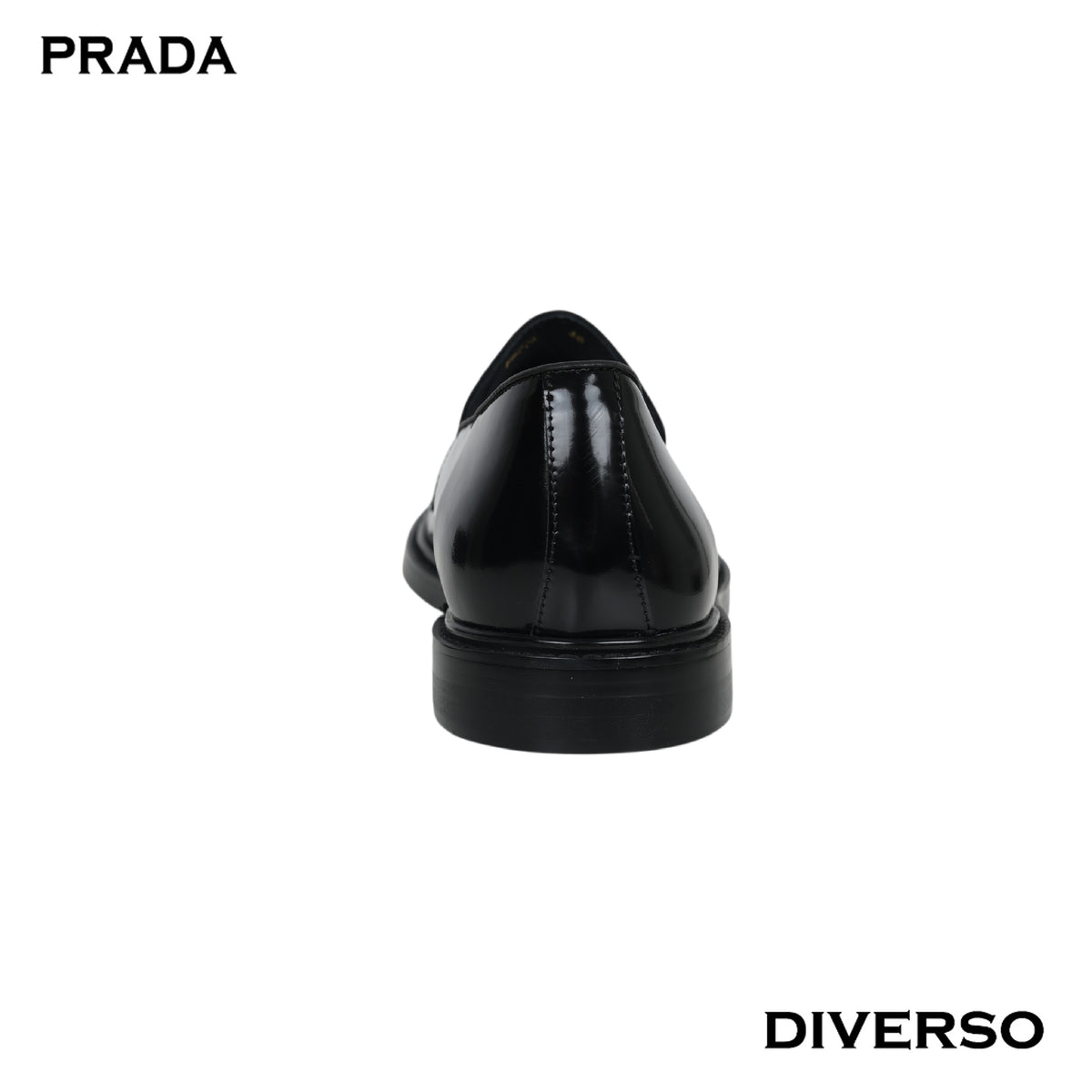 حذاء PRADA