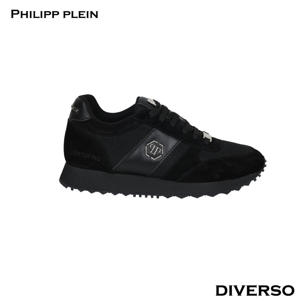 PHILIPP PLEIN كوتشي