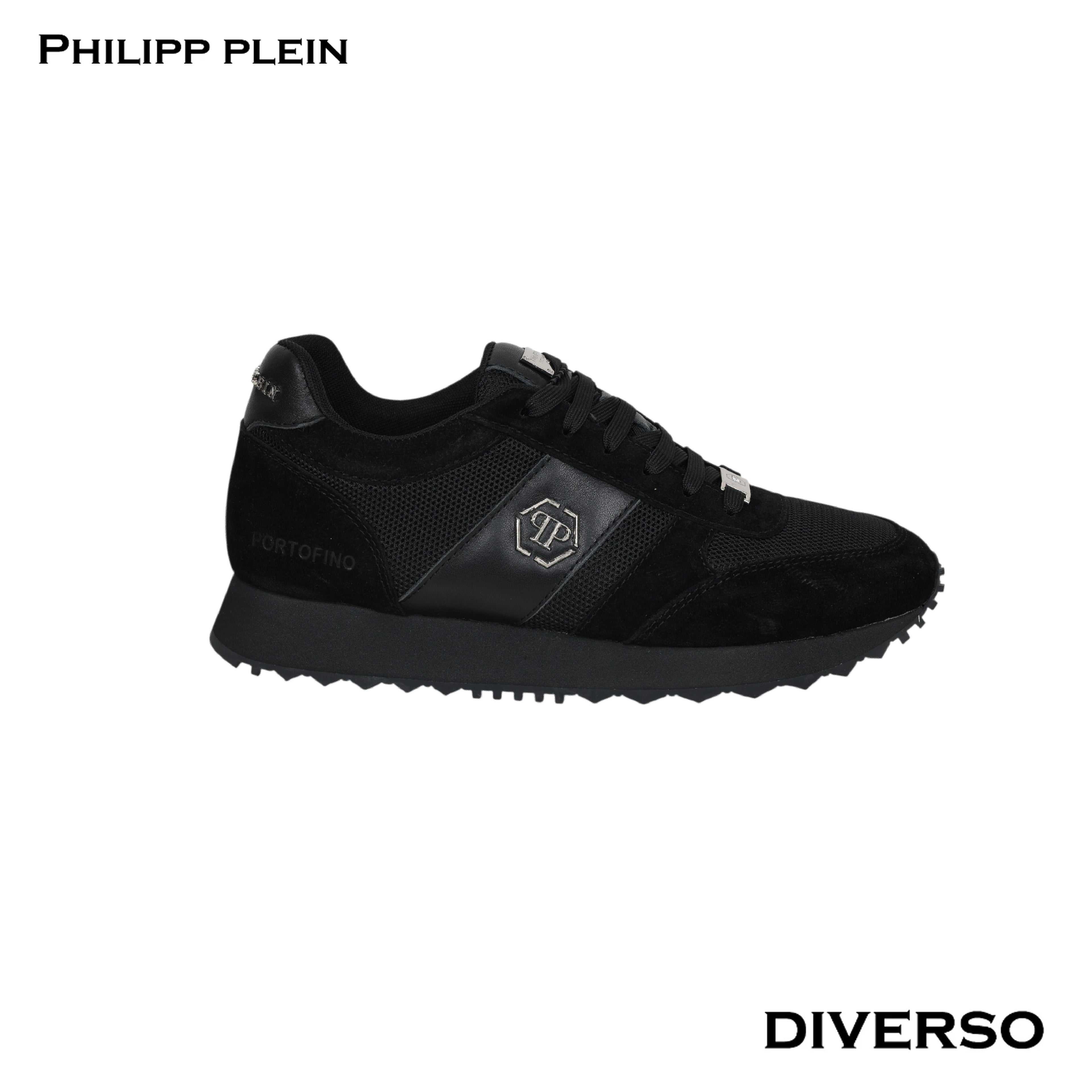 PHILIPP PLEIN كوتشي