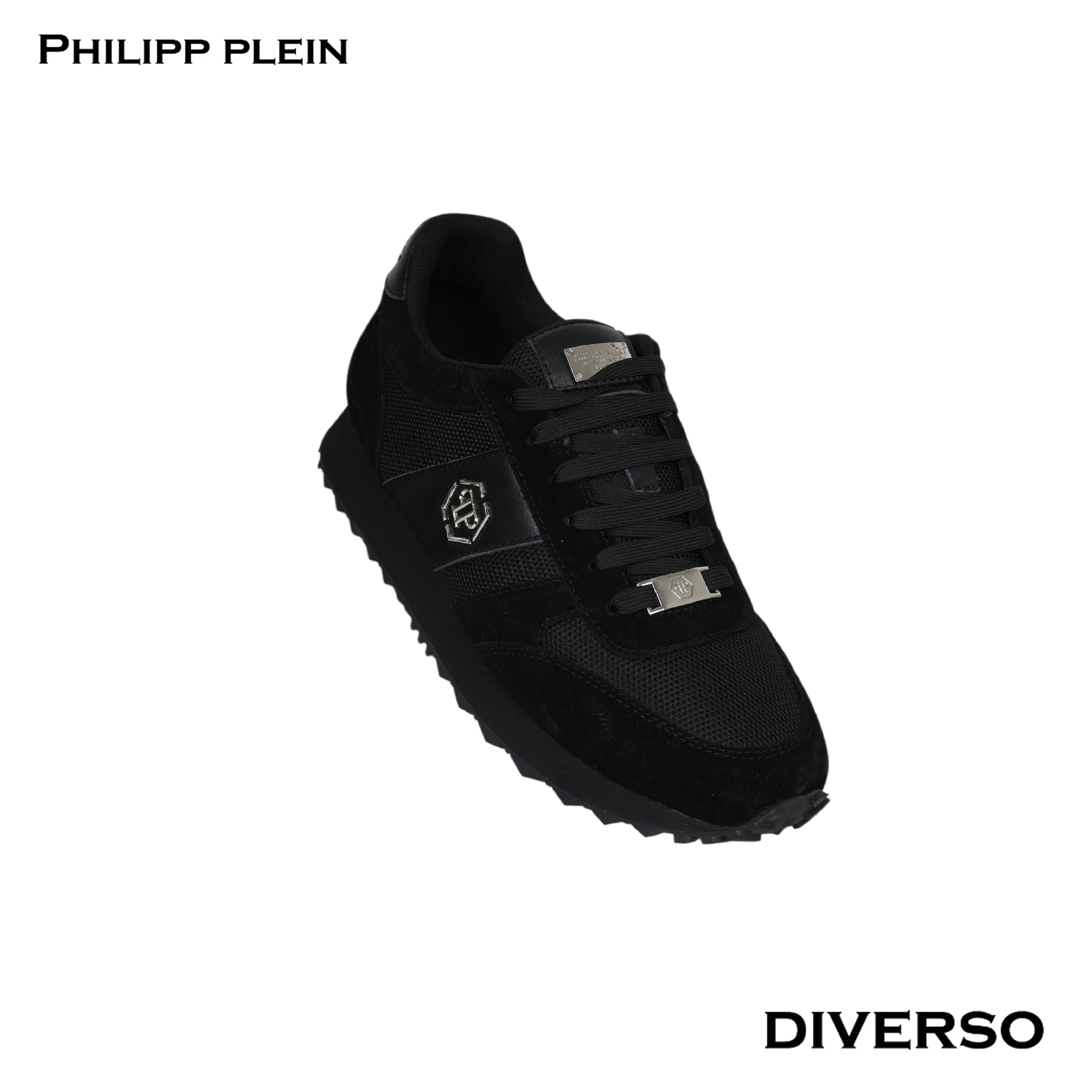 PHILIPP PLEIN كوتشي