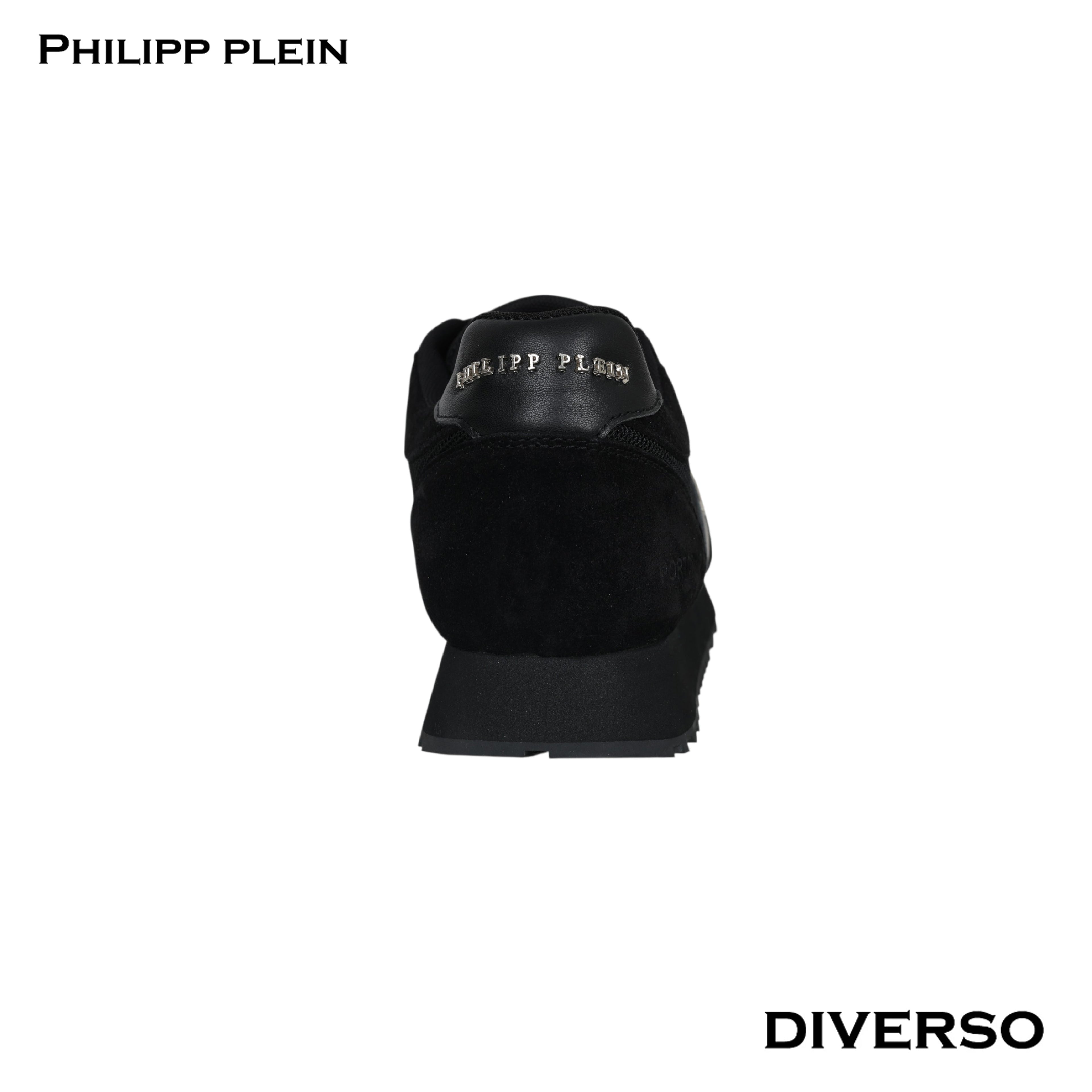 PHILIPP PLEIN كوتشي