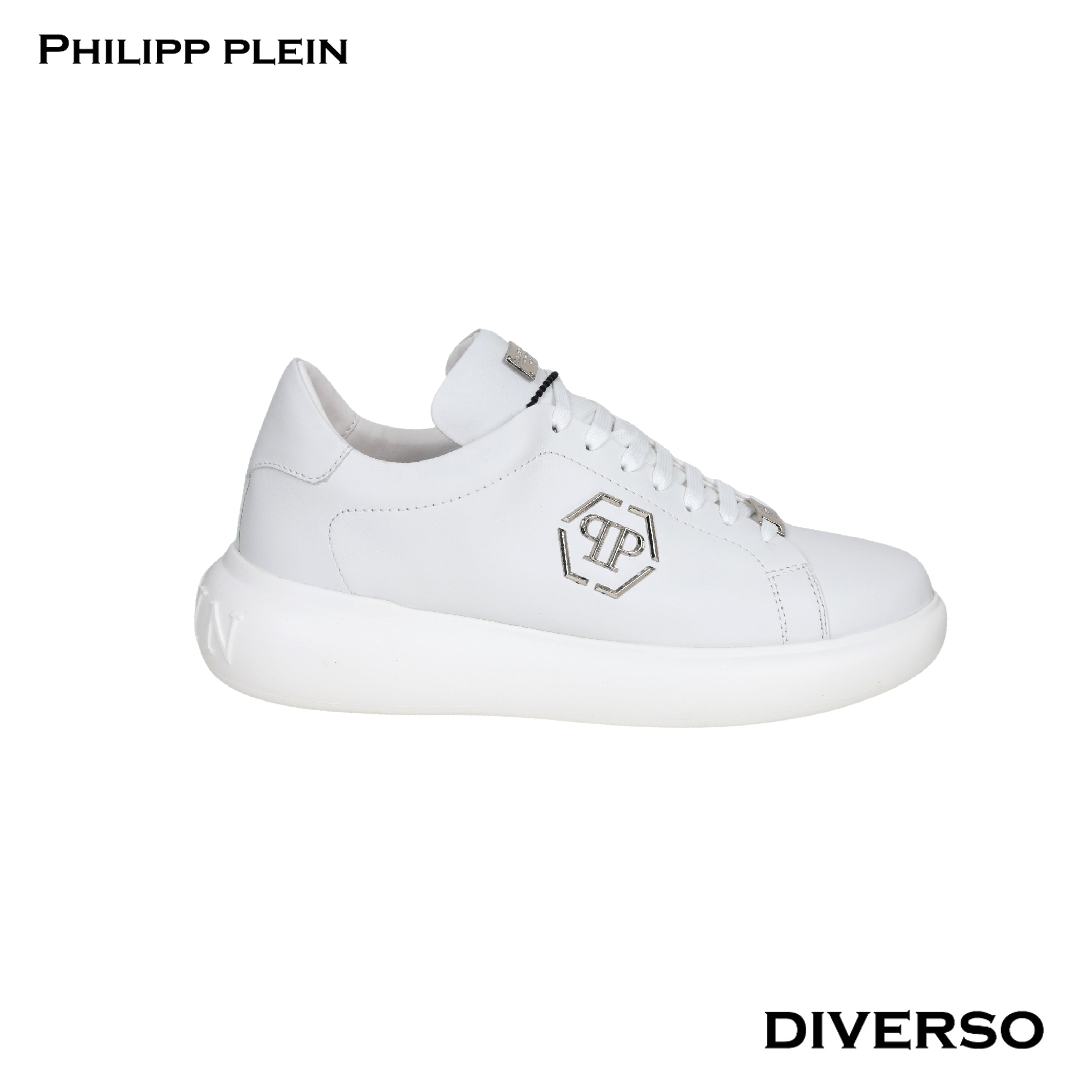 PHILIPP PLEIN كوتشي