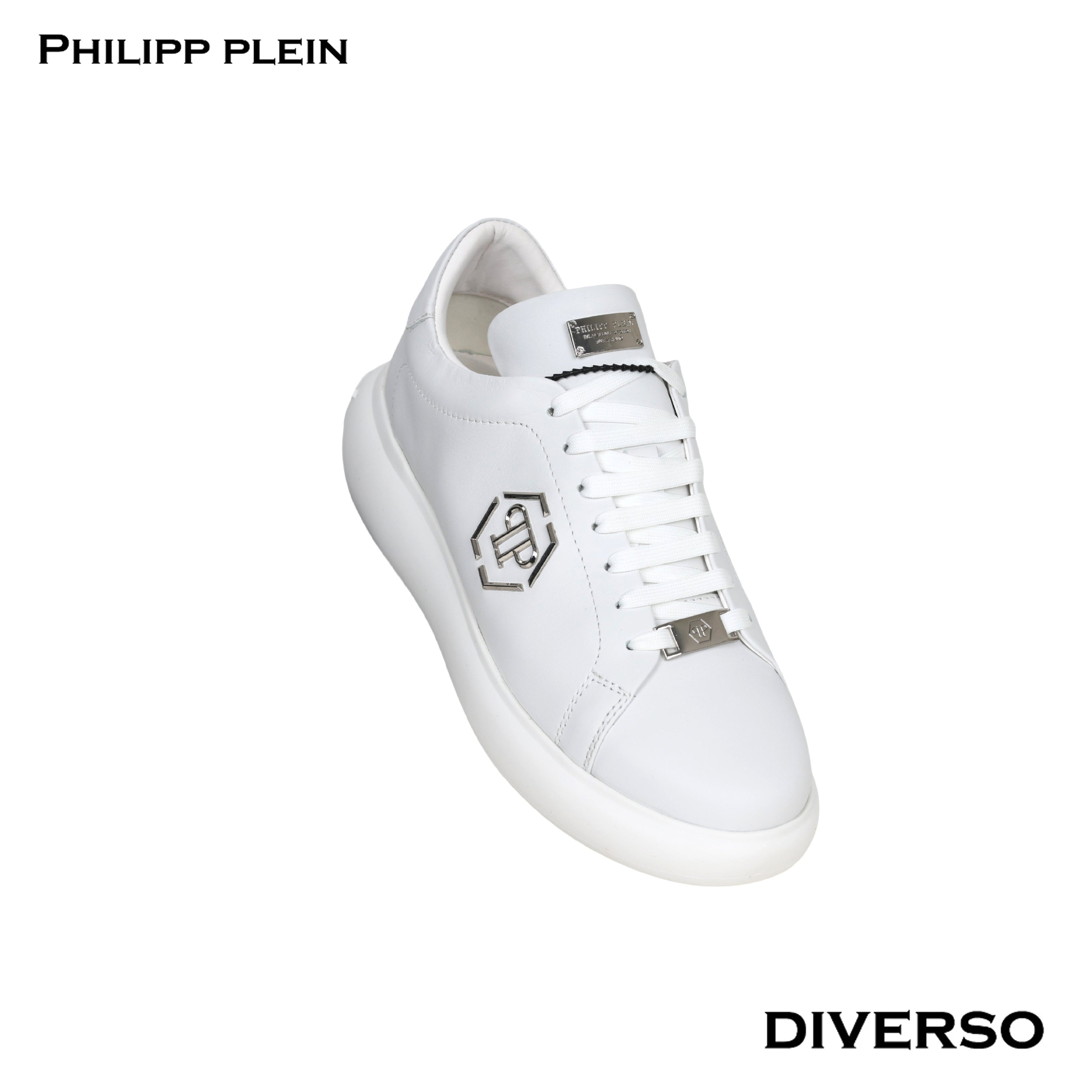 PHILIPP PLEIN كوتشي