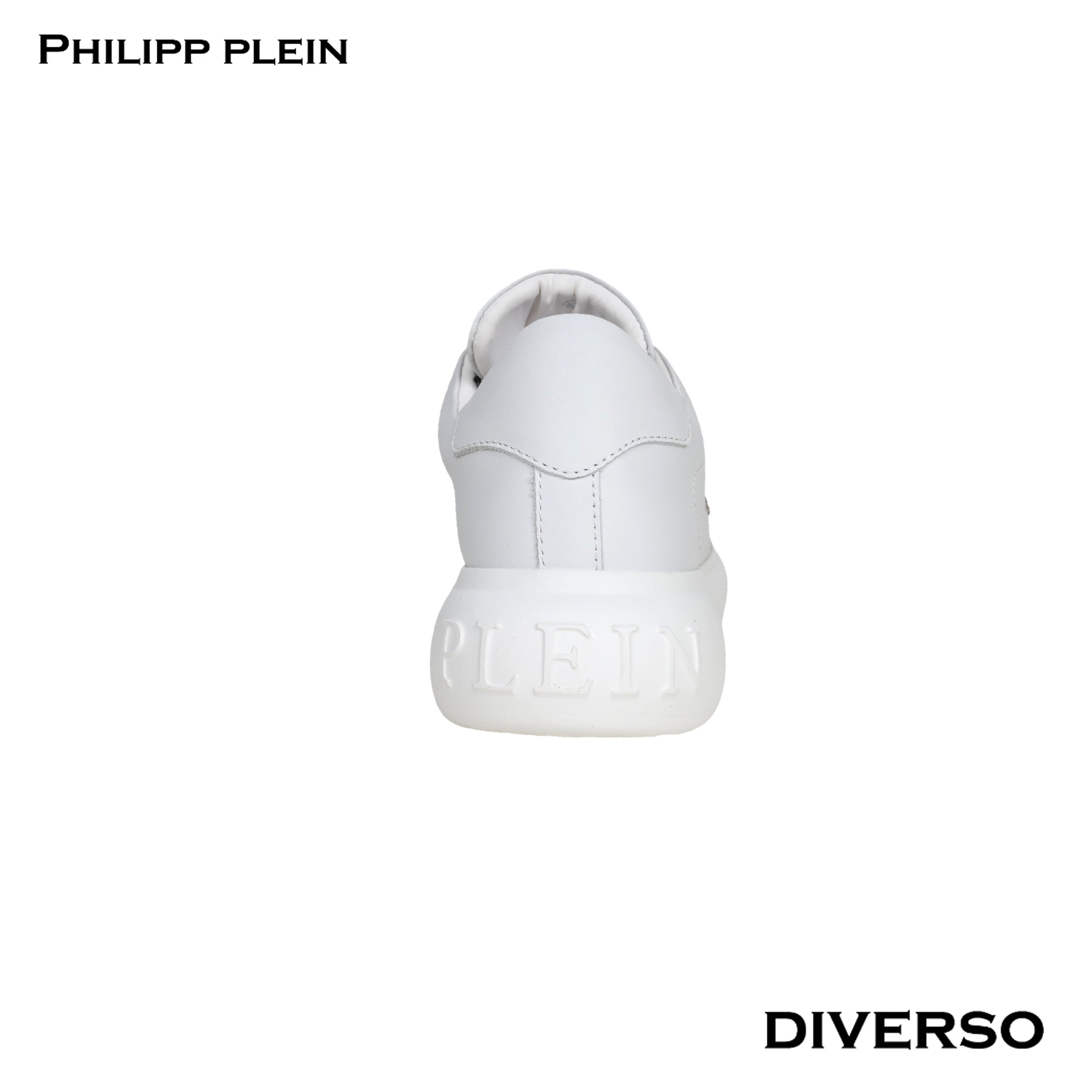 PHILIPP PLEIN كوتشي