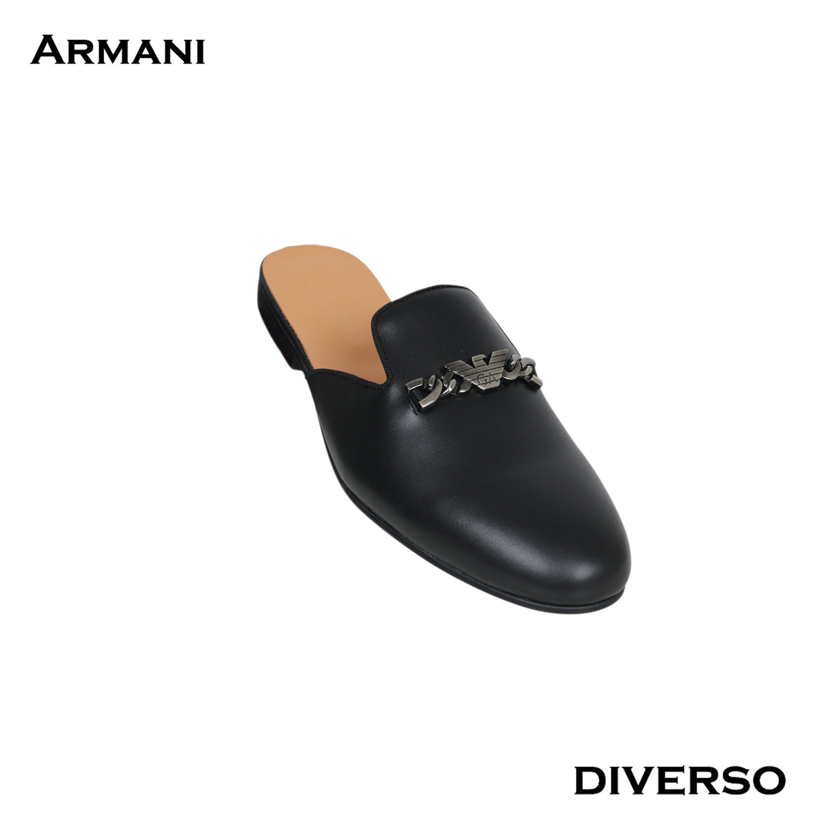 حذاء ARMANI