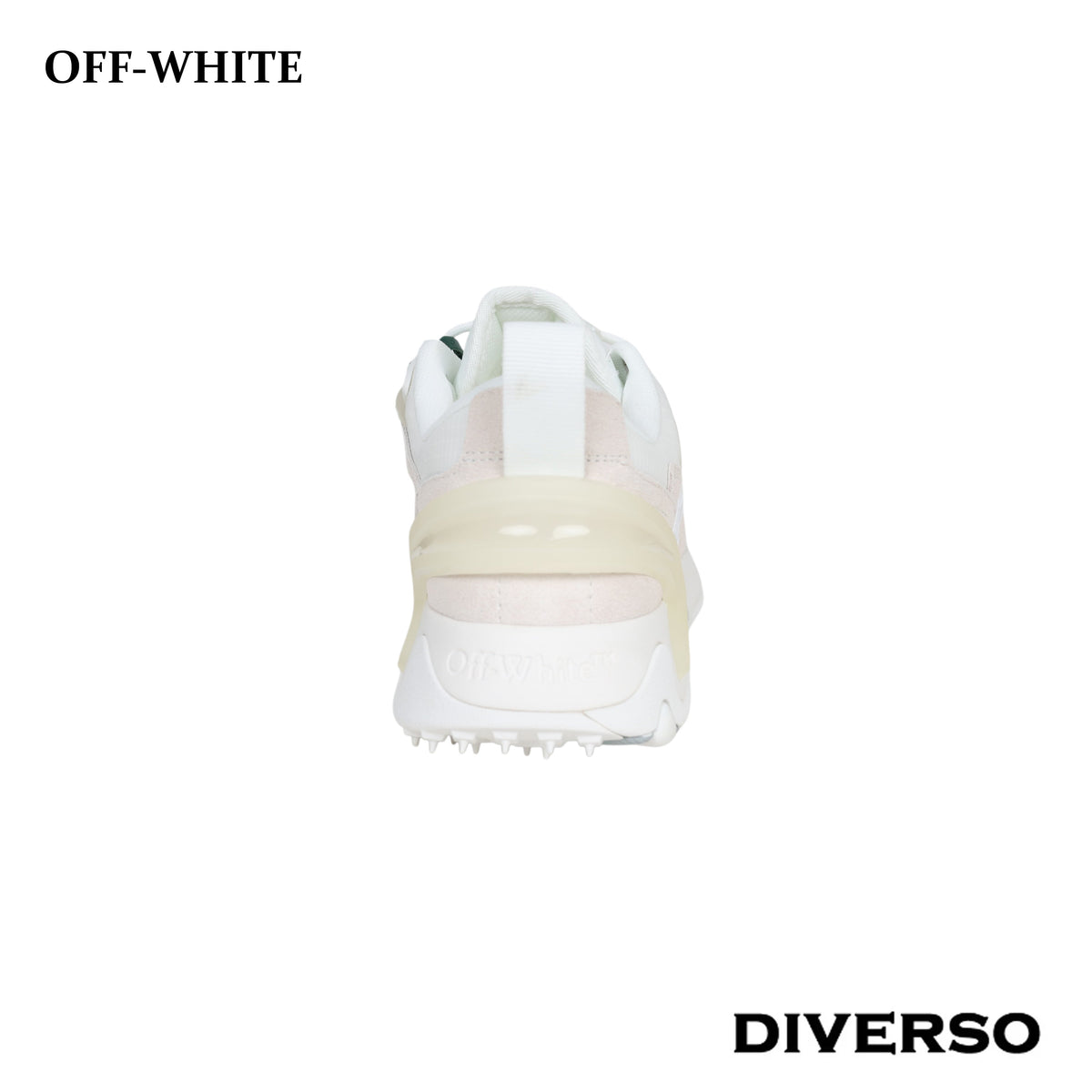 كوتشي OFF WHITE