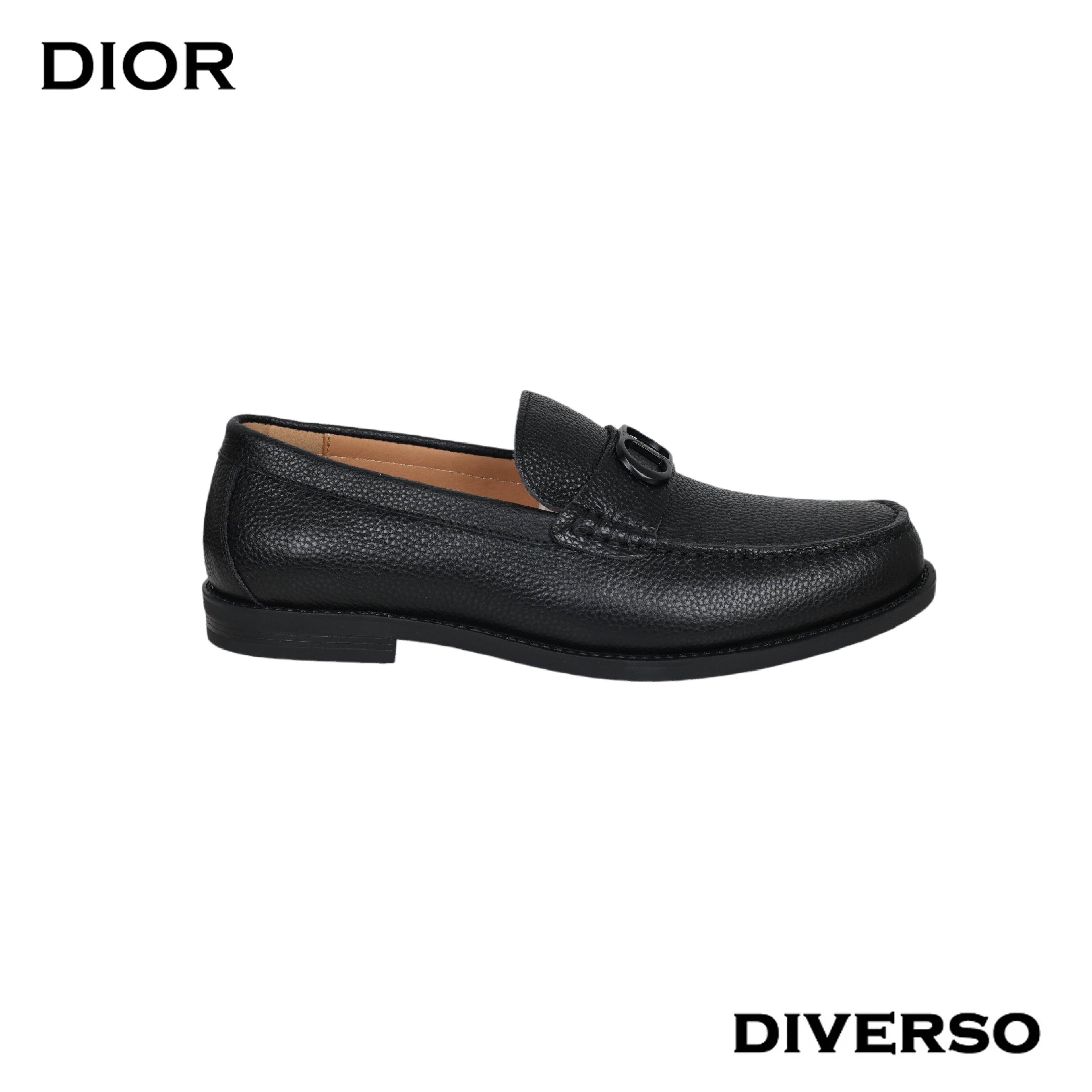 حذاء DIOR