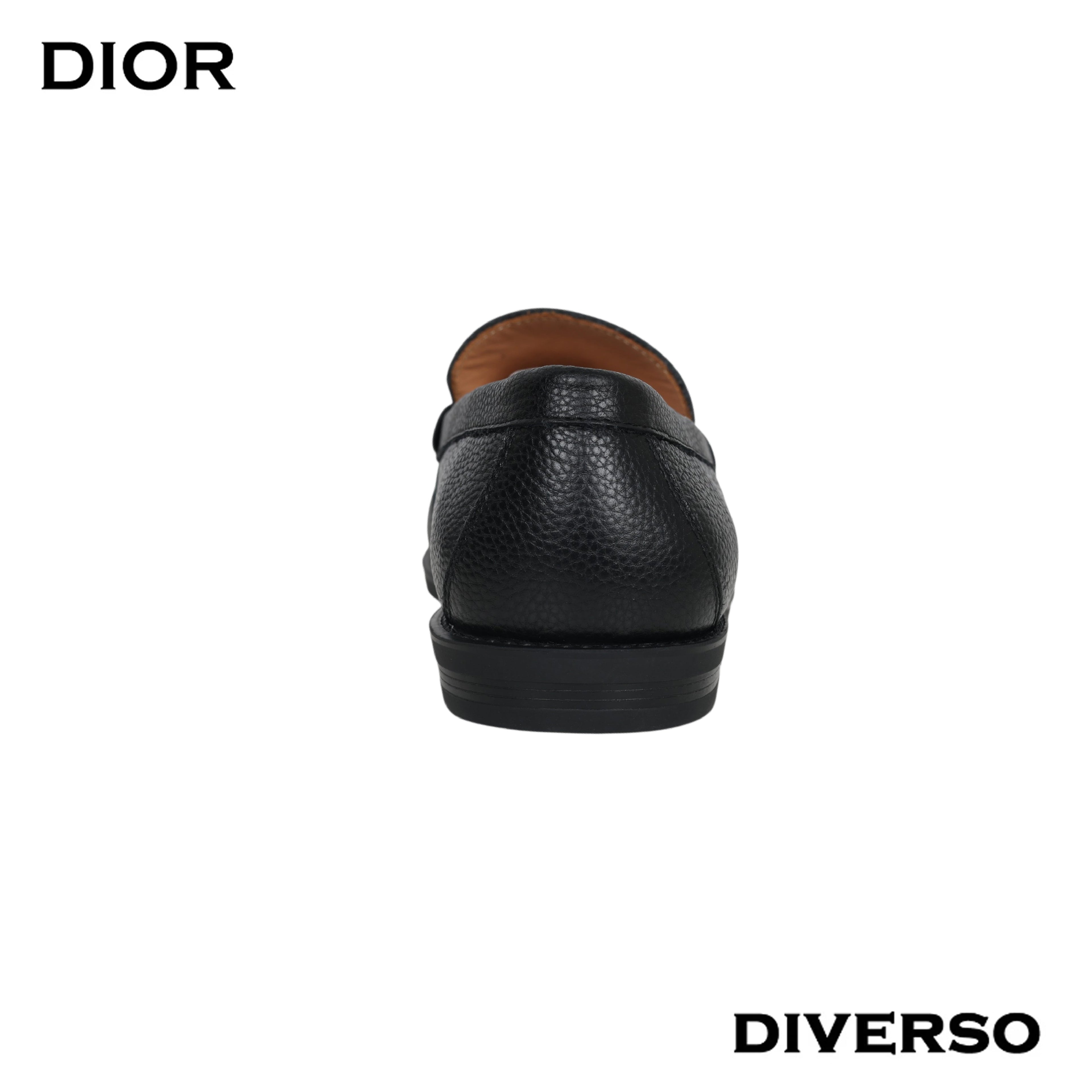 حذاء DIOR
