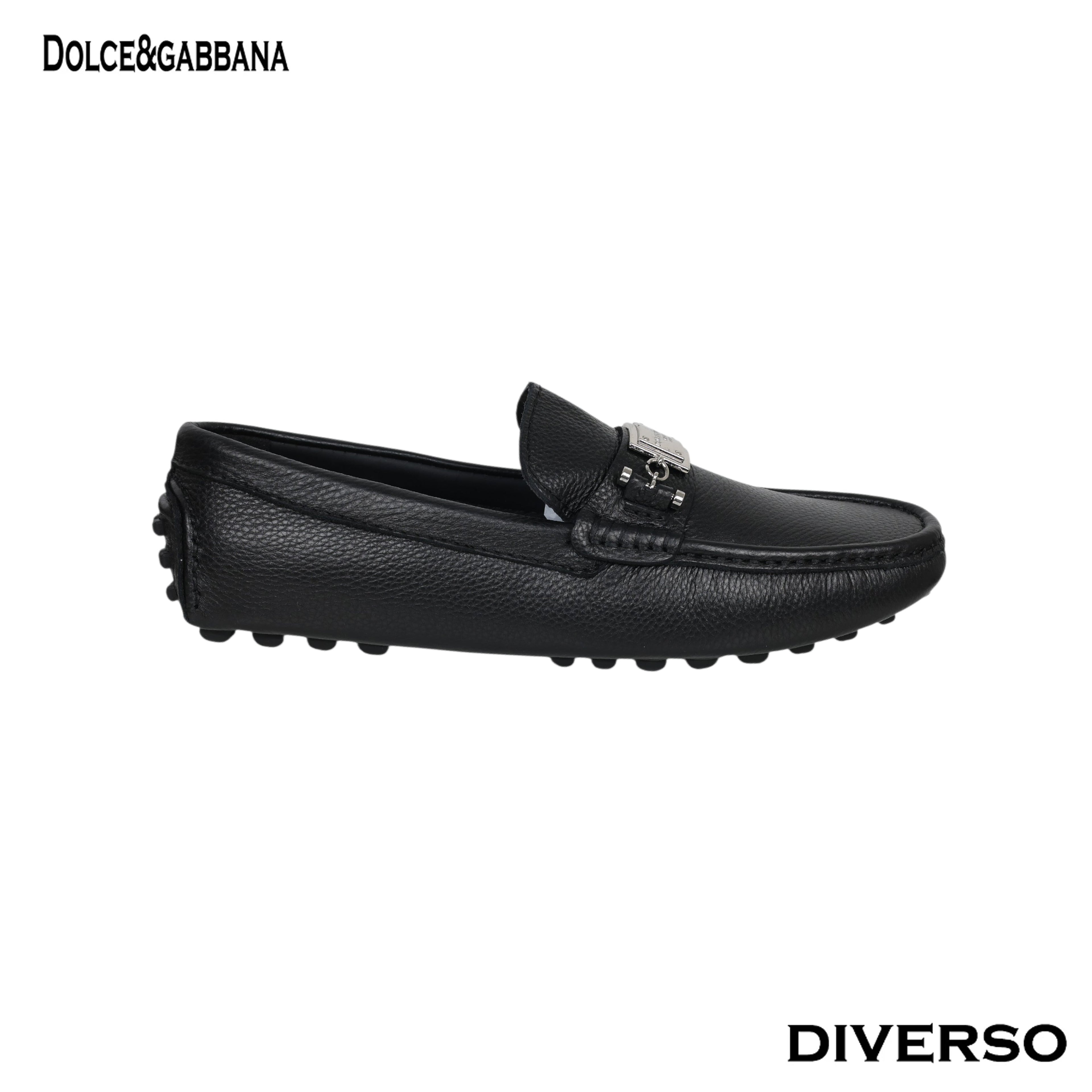 D&G حذاء