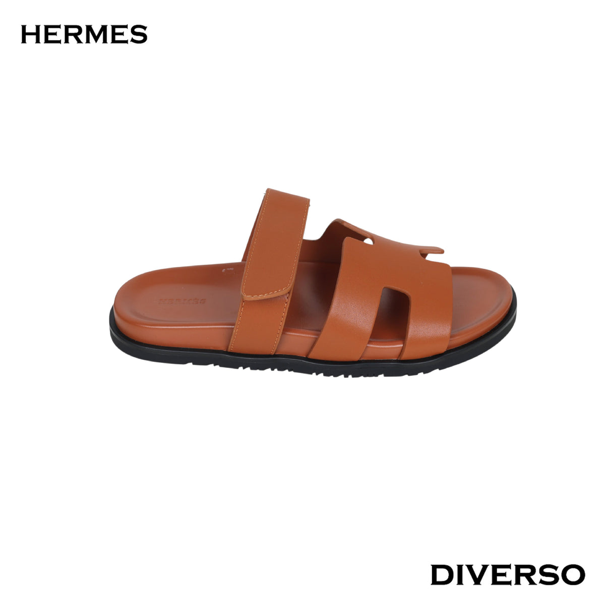 Hermes سليبر رجالي